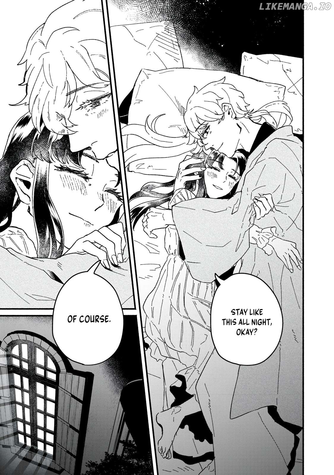 Alkaloid No Hanayome Chapter 12 - page 22