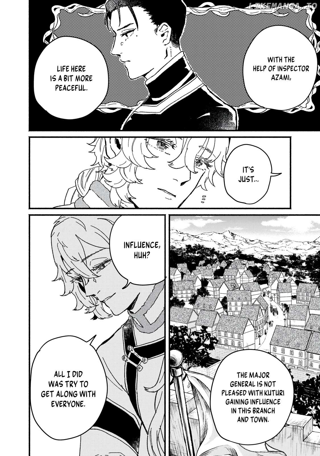Alkaloid No Hanayome Chapter 12 - page 5