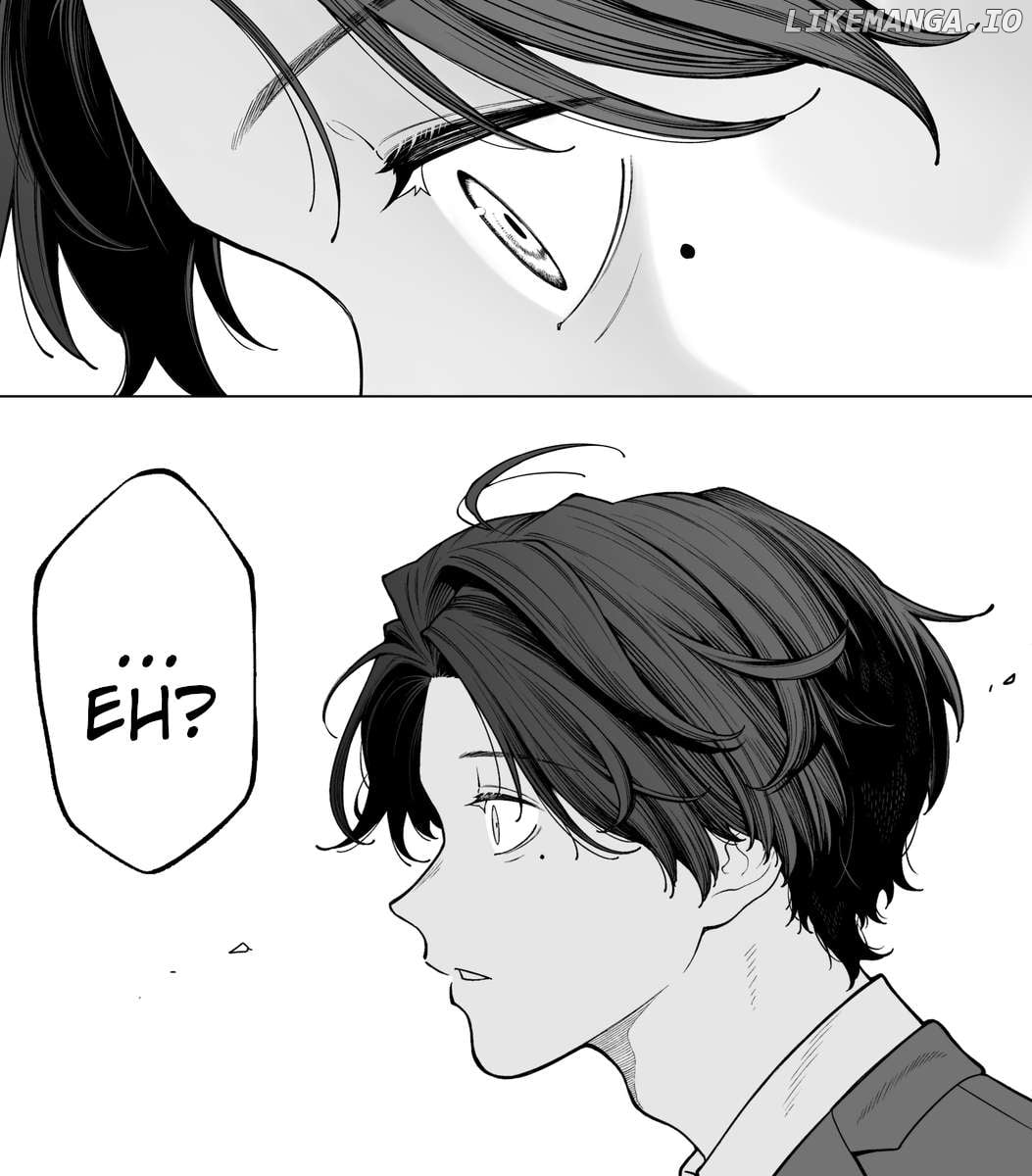 Company And Private Life Chapter 102 - page 2