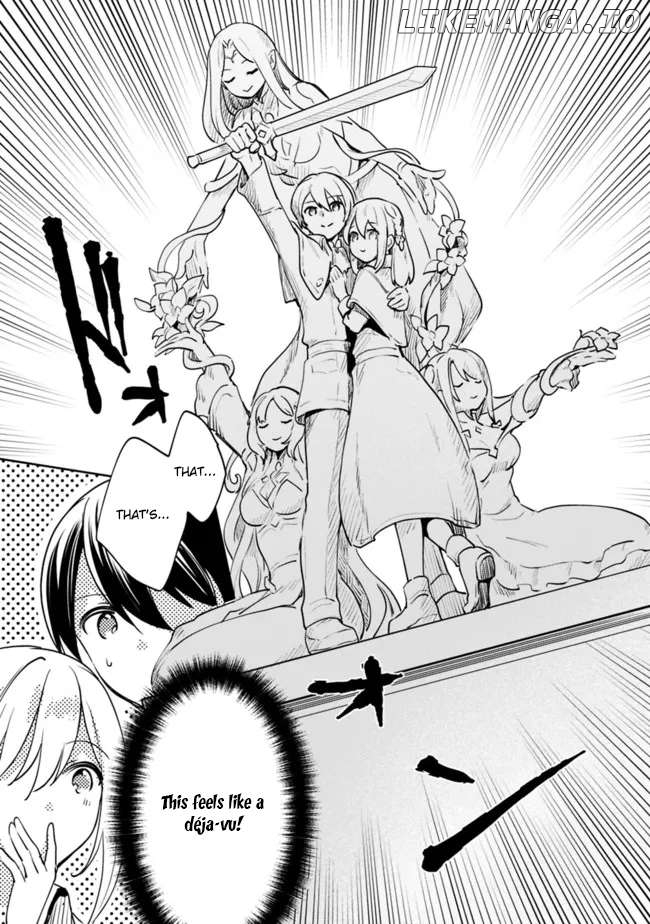 As A Virtuous Middle-Aged Man, My New Life Was Confirmed To Be Sss Rank Chapter 80 - page 10