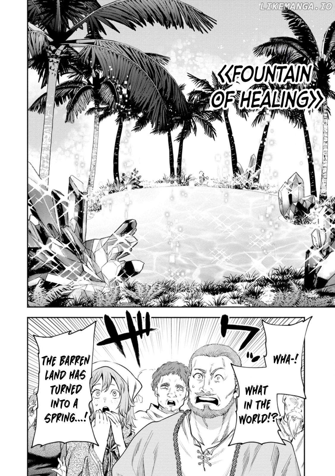 Maou-sama, Retry! R Chapter 37 - page 7