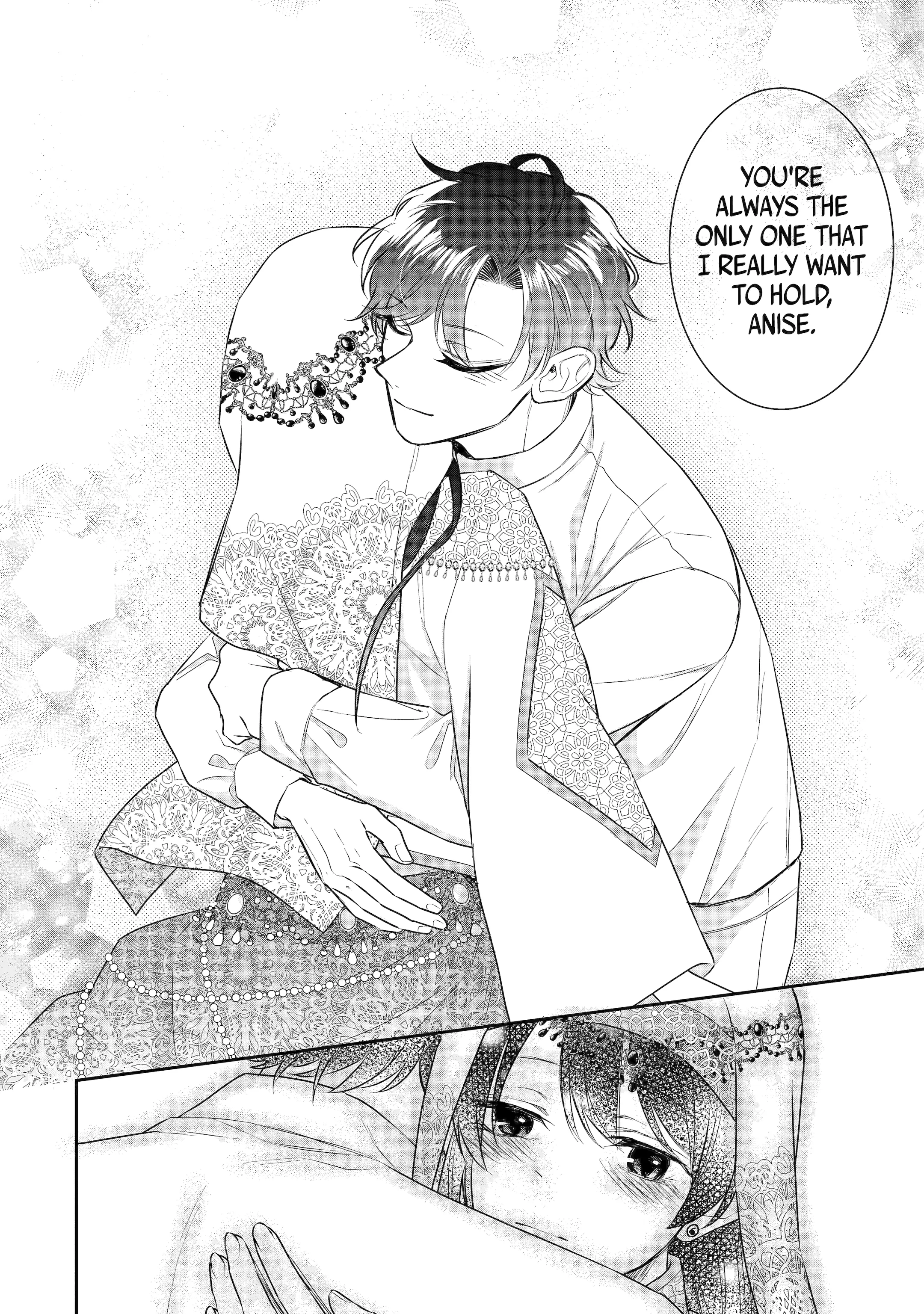 I Was Summoned to Be a Saint, but Was Robbed of the Position Chapter 37 - page 24