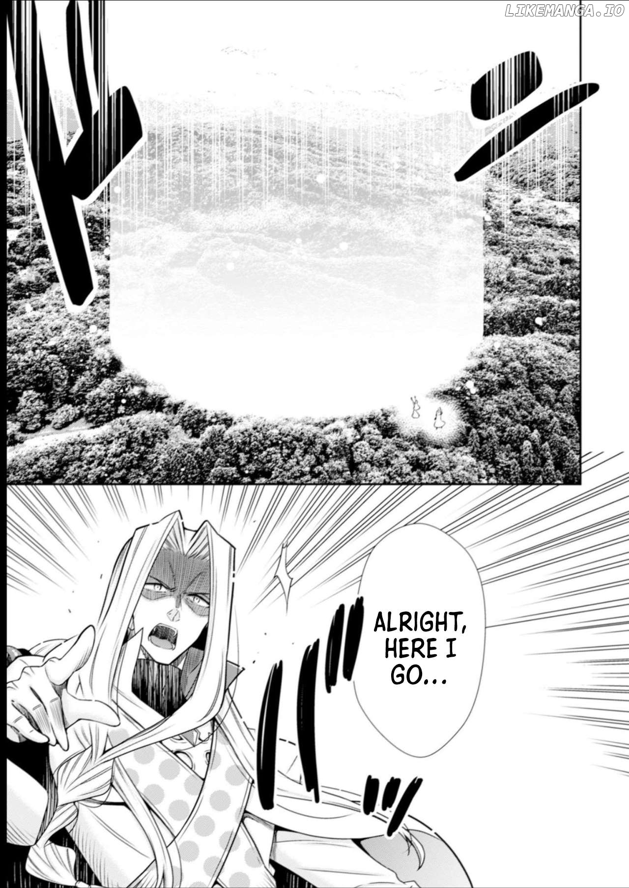 Youjo Musou: Nakama ni Uragirareta Shoukanshi, Mazoku no Oujo ni Natte "Eirei Shoukan" de Dekiai Slow Life wo Okuru Chapter 10 - page 21