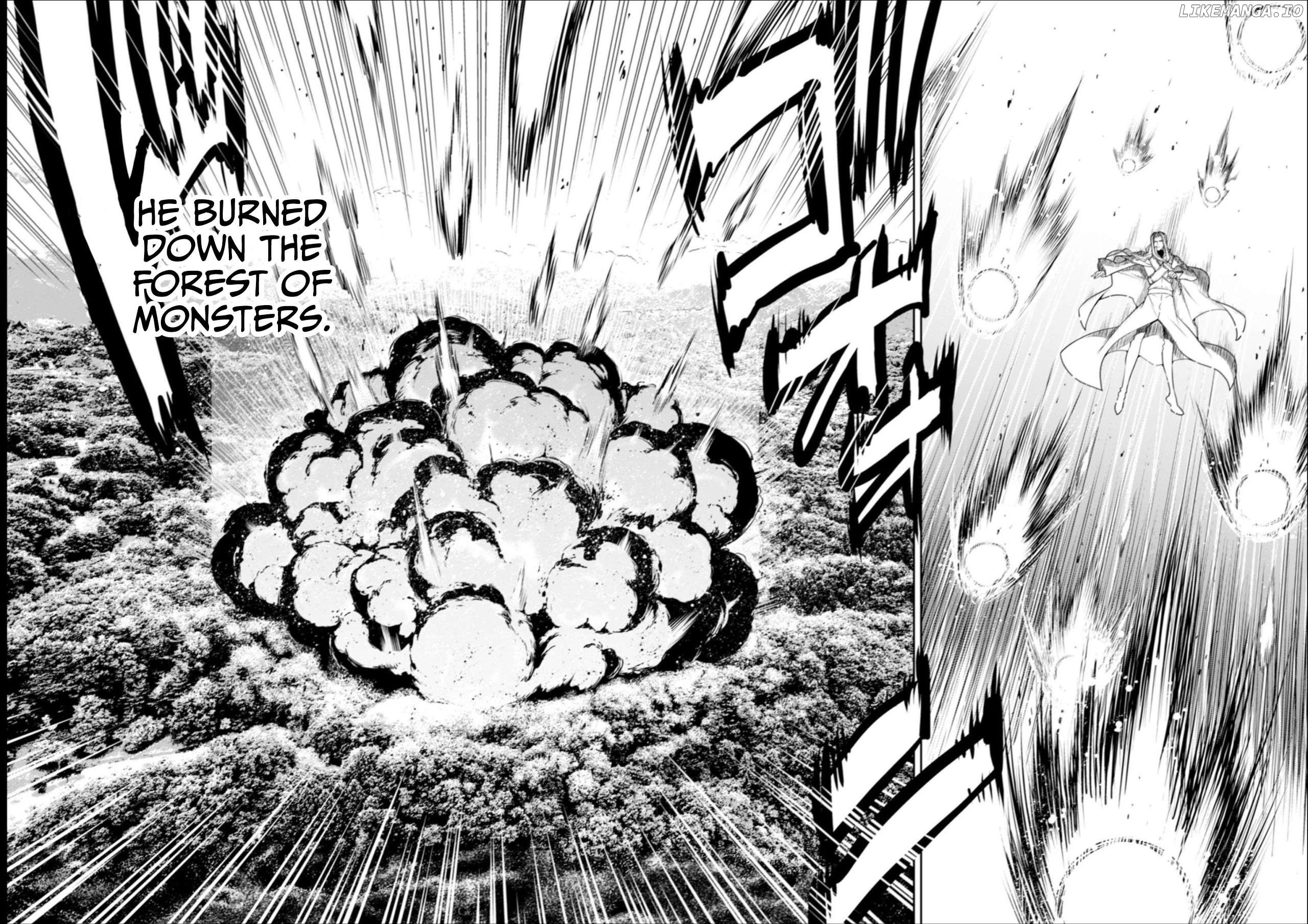 Youjo Musou: Nakama ni Uragirareta Shoukanshi, Mazoku no Oujo ni Natte "Eirei Shoukan" de Dekiai Slow Life wo Okuru Chapter 10 - page 24