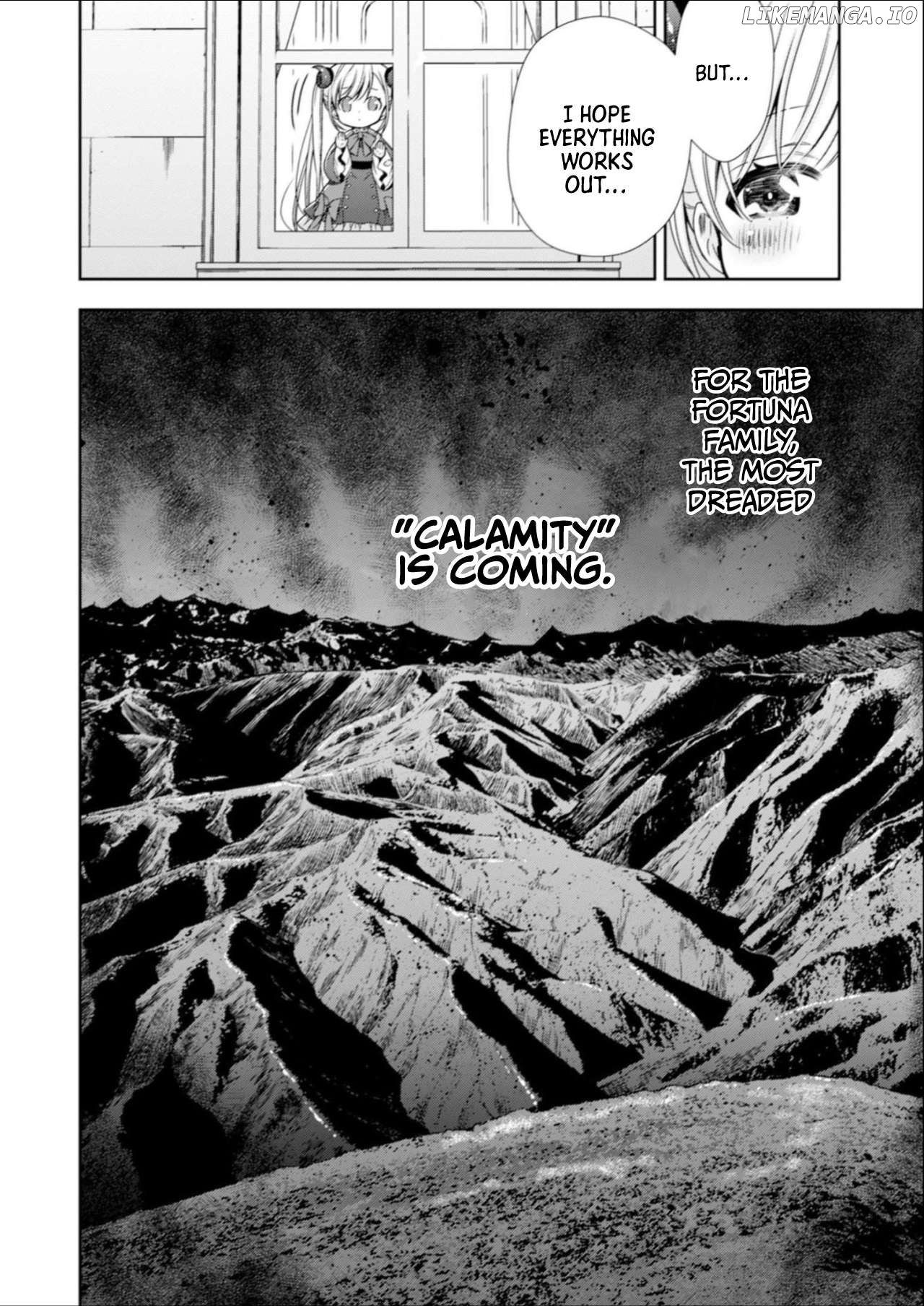 Youjo Musou: Nakama ni Uragirareta Shoukanshi, Mazoku no Oujo ni Natte "Eirei Shoukan" de Dekiai Slow Life wo Okuru Chapter 10 - page 27