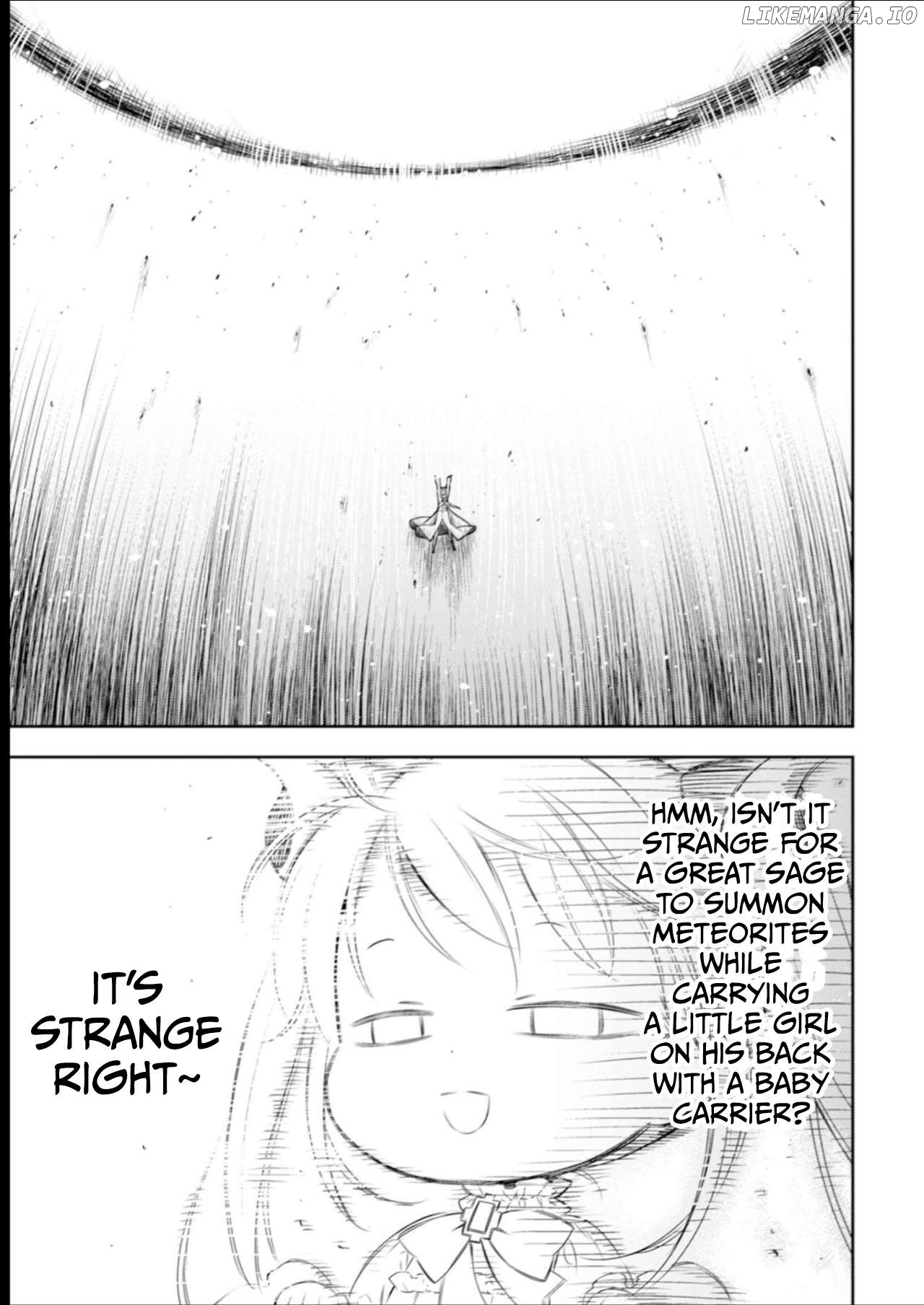 Youjo Musou: Nakama ni Uragirareta Shoukanshi, Mazoku no Oujo ni Natte "Eirei Shoukan" de Dekiai Slow Life wo Okuru Chapter 10 - page 5