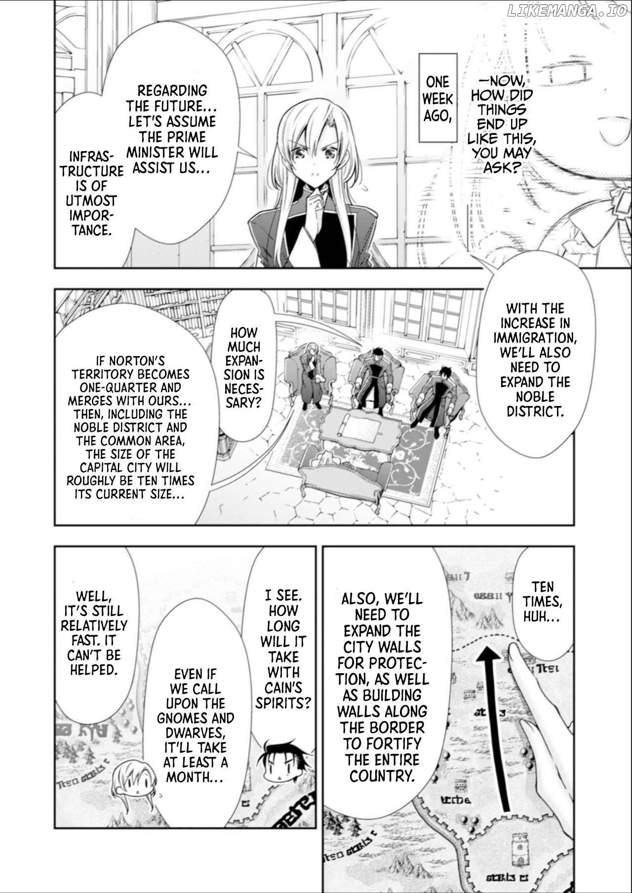 Youjo Musou: Nakama ni Uragirareta Shoukanshi, Mazoku no Oujo ni Natte "Eirei Shoukan" de Dekiai Slow Life wo Okuru Chapter 10 - page 6