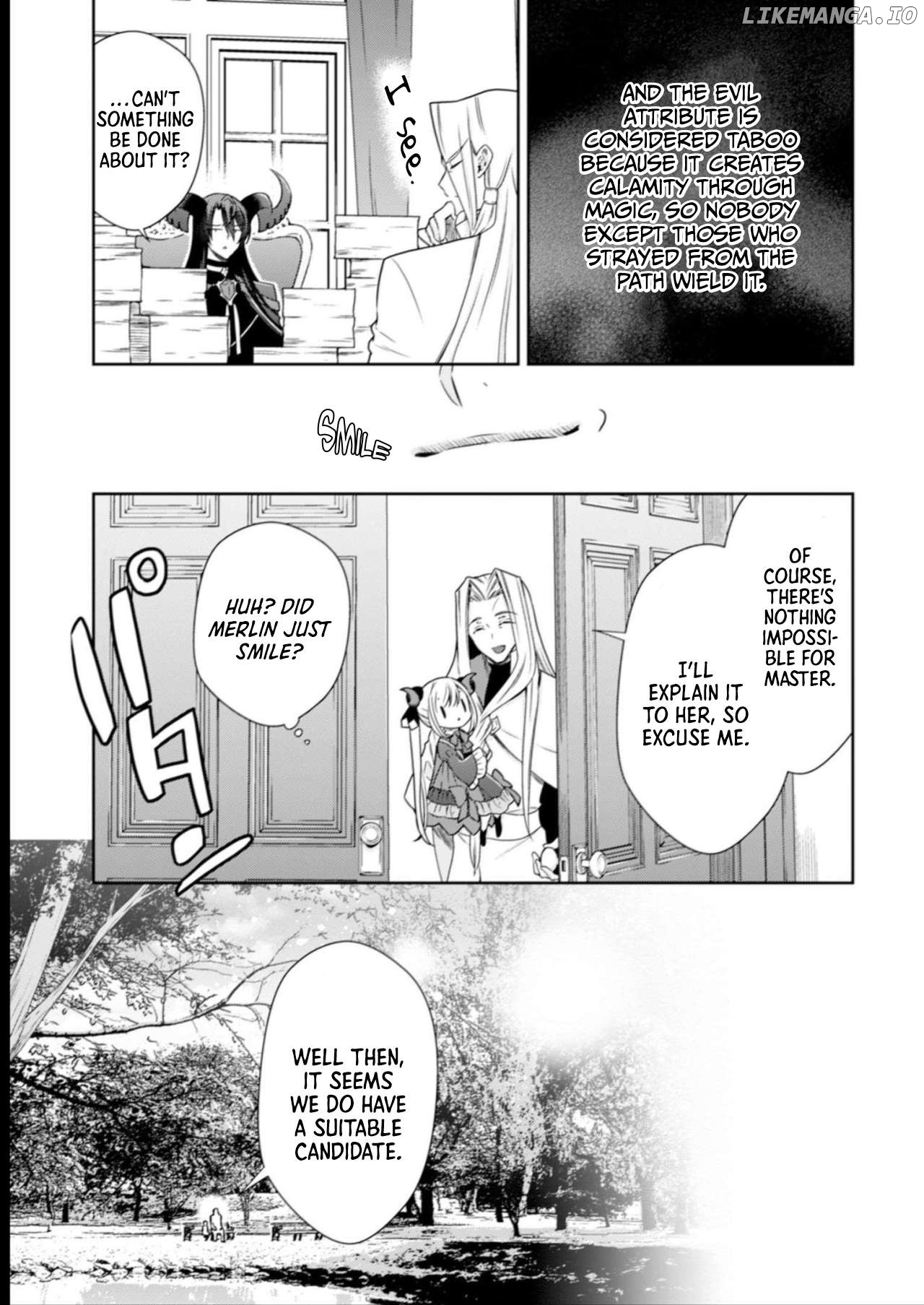 Youjo Musou: Nakama ni Uragirareta Shoukanshi, Mazoku no Oujo ni Natte "Eirei Shoukan" de Dekiai Slow Life wo Okuru Chapter 11 - page 13