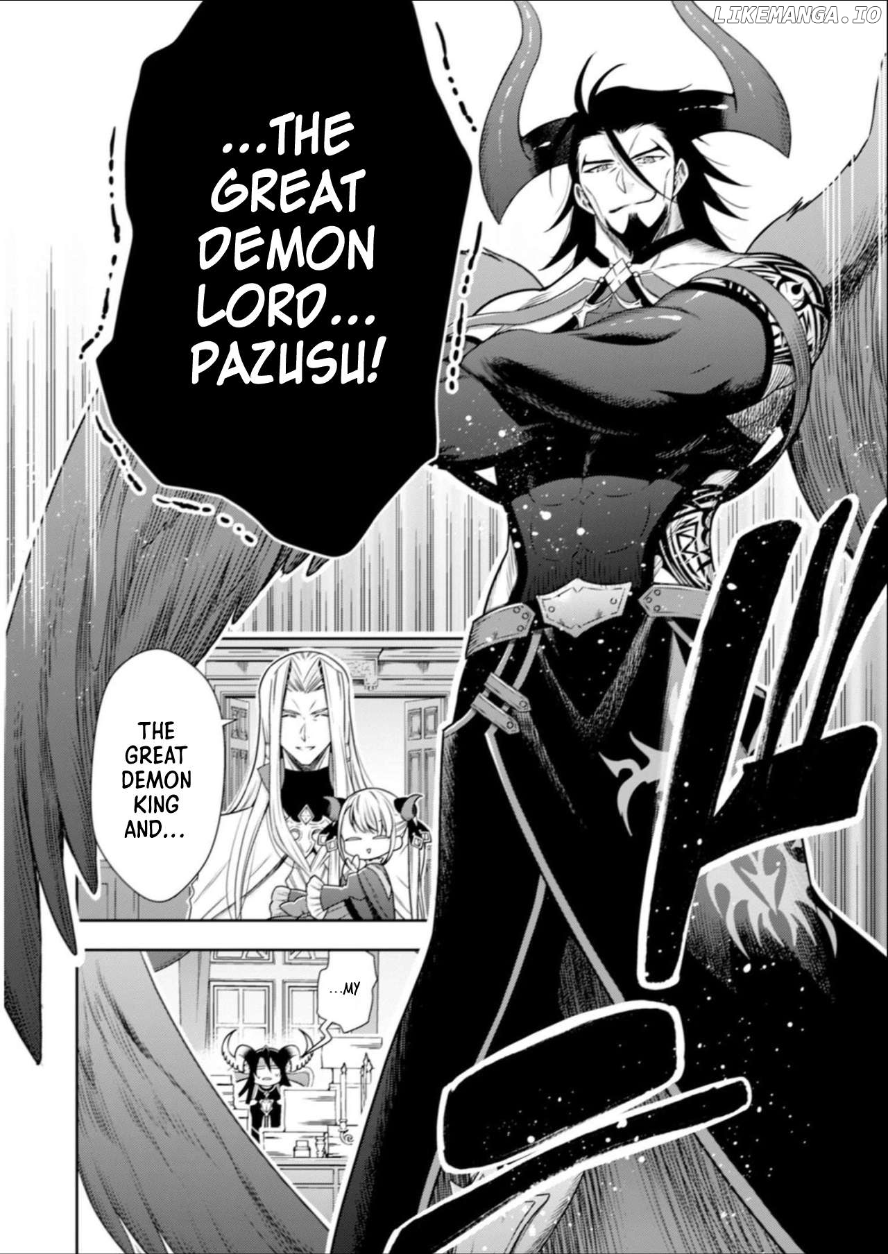 Youjo Musou: Nakama ni Uragirareta Shoukanshi, Mazoku no Oujo ni Natte "Eirei Shoukan" de Dekiai Slow Life wo Okuru Chapter 11 - page 16