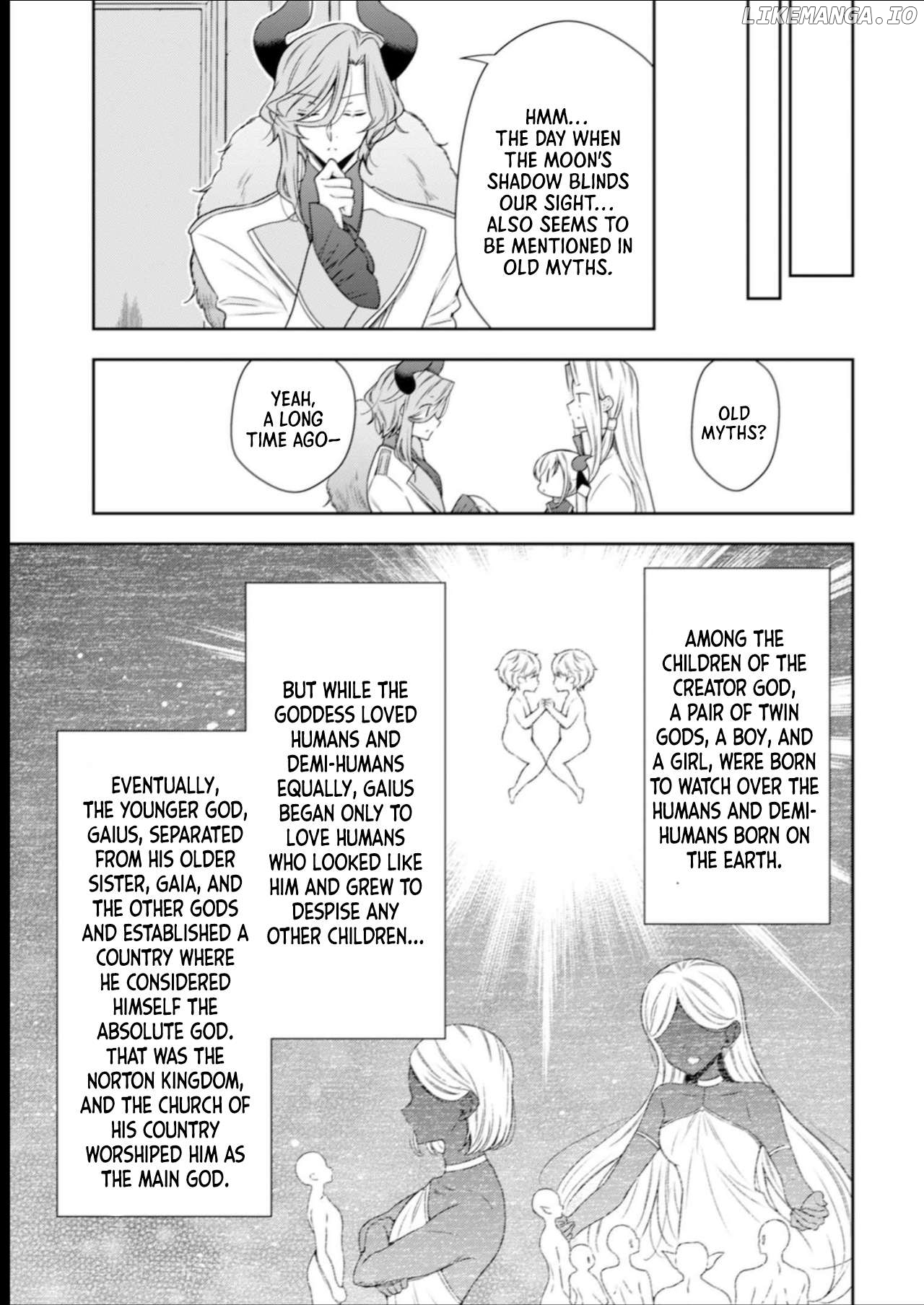 Youjo Musou: Nakama ni Uragirareta Shoukanshi, Mazoku no Oujo ni Natte "Eirei Shoukan" de Dekiai Slow Life wo Okuru Chapter 11 - page 19