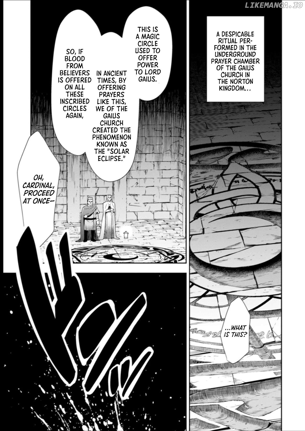 Youjo Musou: Nakama ni Uragirareta Shoukanshi, Mazoku no Oujo ni Natte "Eirei Shoukan" de Dekiai Slow Life wo Okuru Chapter 11 - page 27