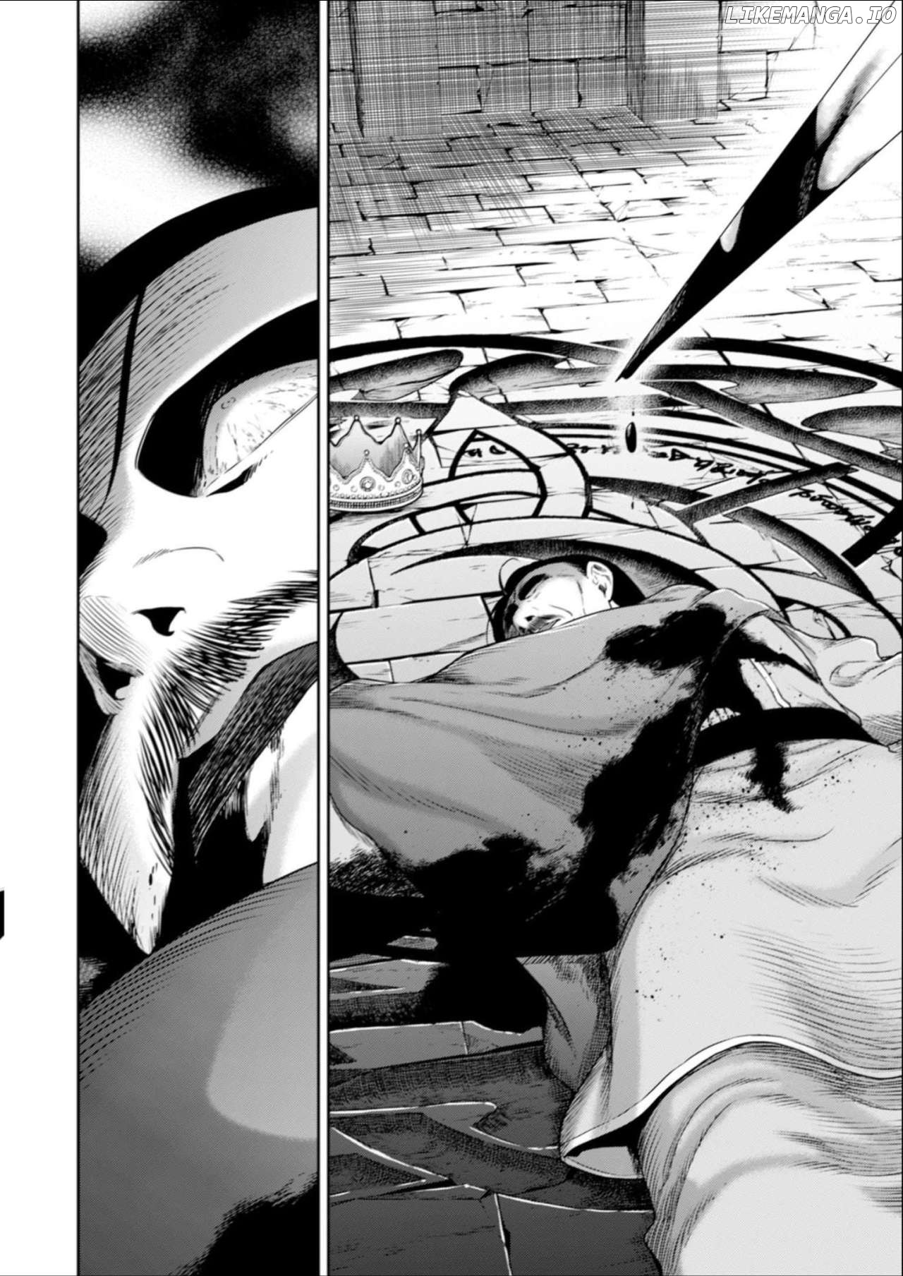 Youjo Musou: Nakama ni Uragirareta Shoukanshi, Mazoku no Oujo ni Natte "Eirei Shoukan" de Dekiai Slow Life wo Okuru Chapter 11 - page 28