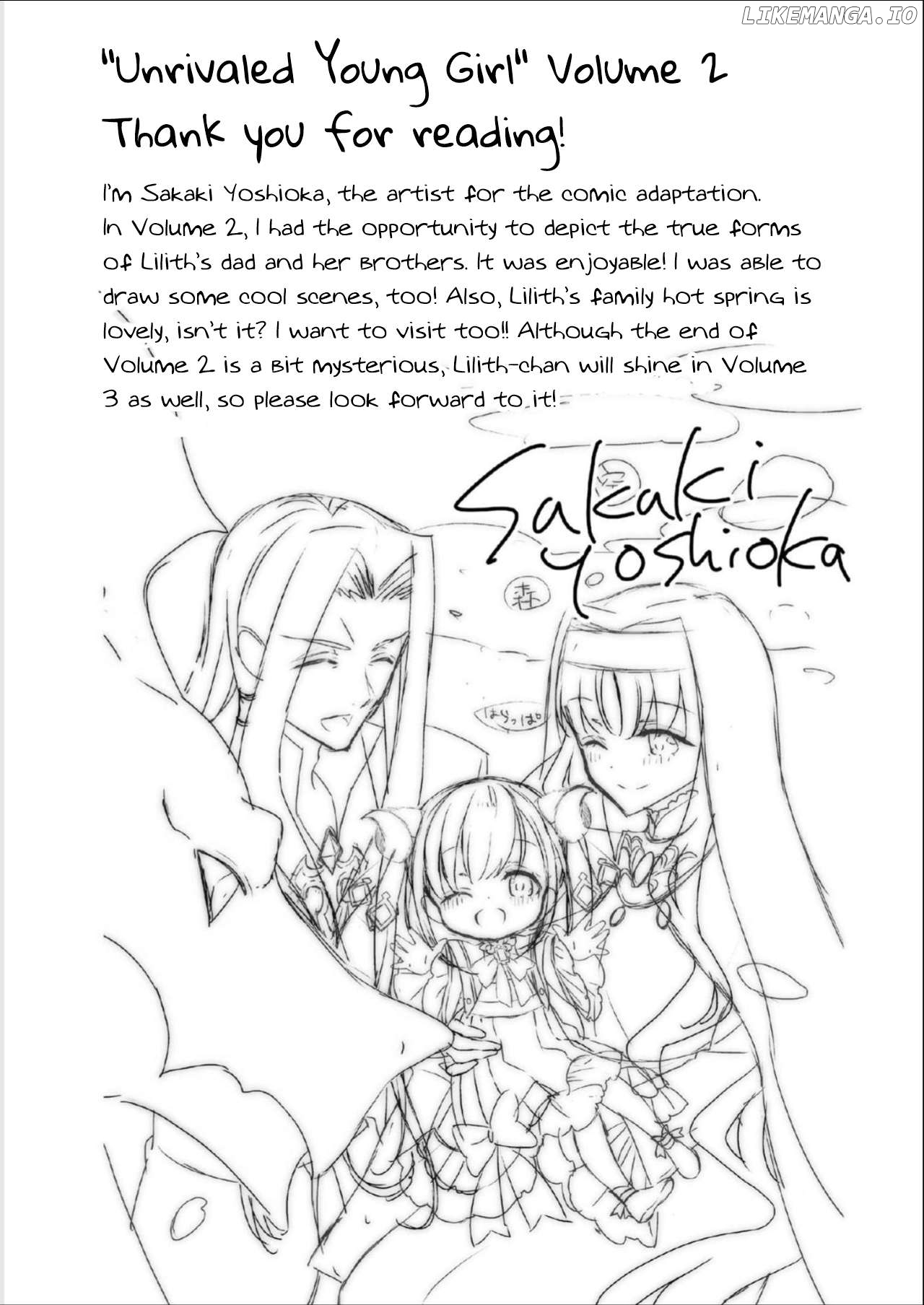 Youjo Musou: Nakama ni Uragirareta Shoukanshi, Mazoku no Oujo ni Natte "Eirei Shoukan" de Dekiai Slow Life wo Okuru Chapter 11 - page 31