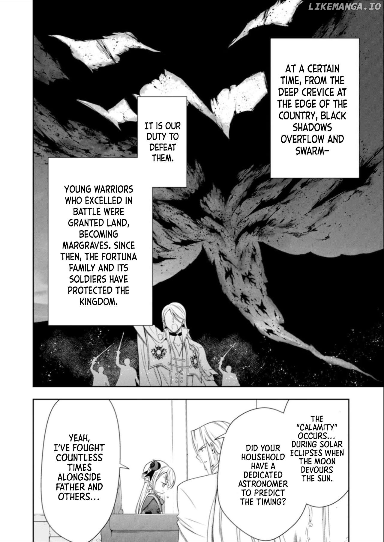 Youjo Musou: Nakama ni Uragirareta Shoukanshi, Mazoku no Oujo ni Natte "Eirei Shoukan" de Dekiai Slow Life wo Okuru Chapter 11 - page 6