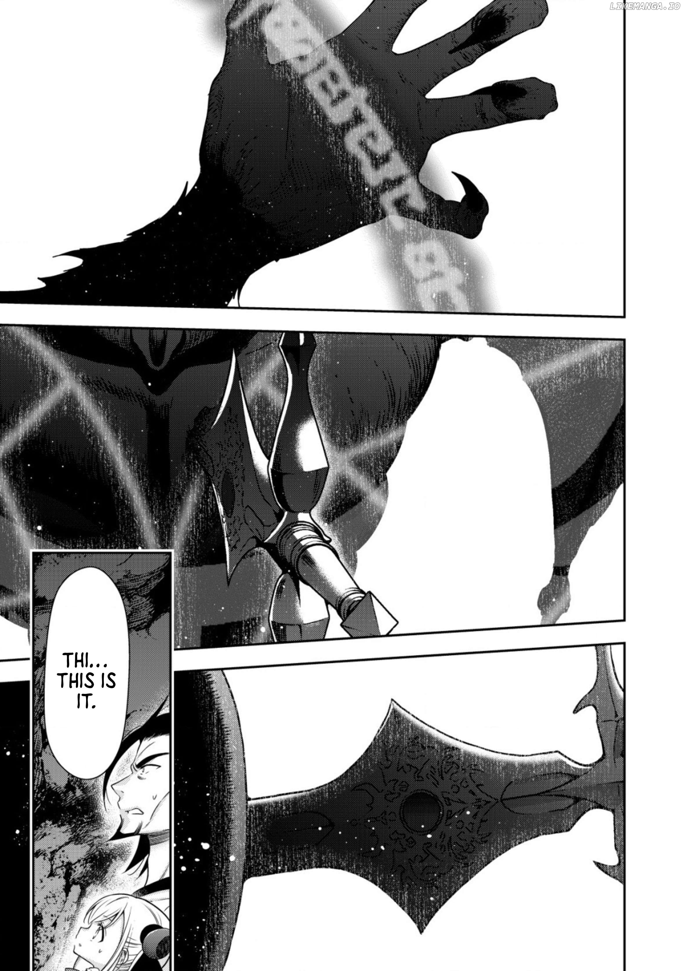 Youjo Musou: Nakama ni Uragirareta Shoukanshi, Mazoku no Oujo ni Natte "Eirei Shoukan" de Dekiai Slow Life wo Okuru Chapter 12 - page 16