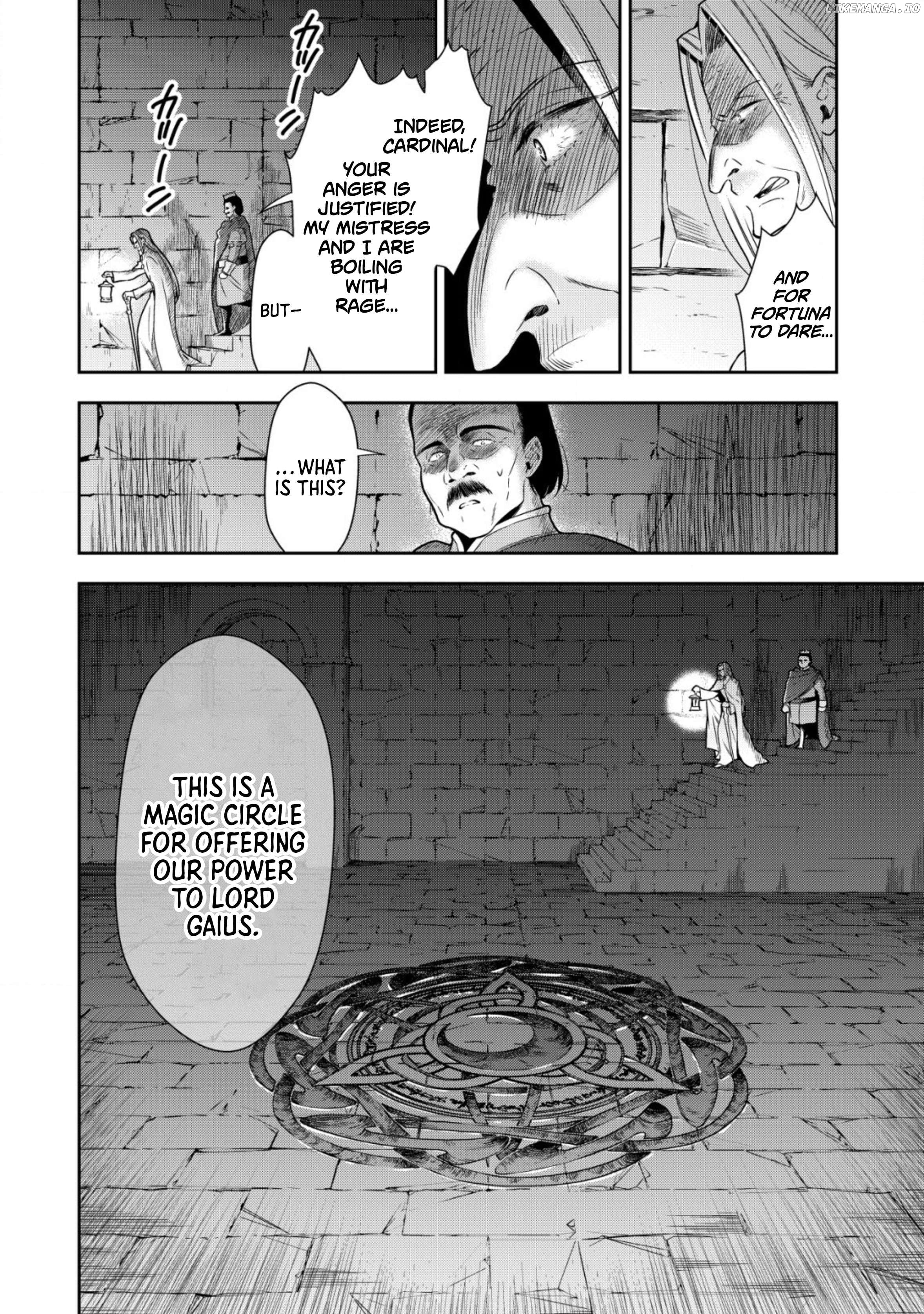 Youjo Musou: Nakama ni Uragirareta Shoukanshi, Mazoku no Oujo ni Natte "Eirei Shoukan" de Dekiai Slow Life wo Okuru Chapter 12 - page 3
