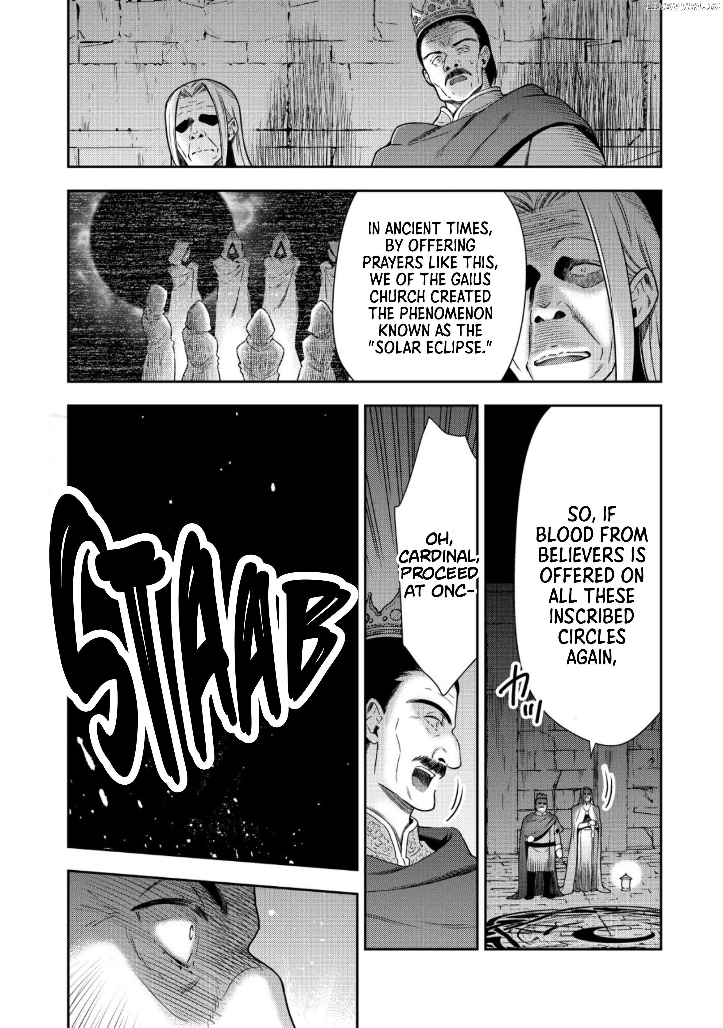 Youjo Musou: Nakama ni Uragirareta Shoukanshi, Mazoku no Oujo ni Natte "Eirei Shoukan" de Dekiai Slow Life wo Okuru Chapter 12 - page 4