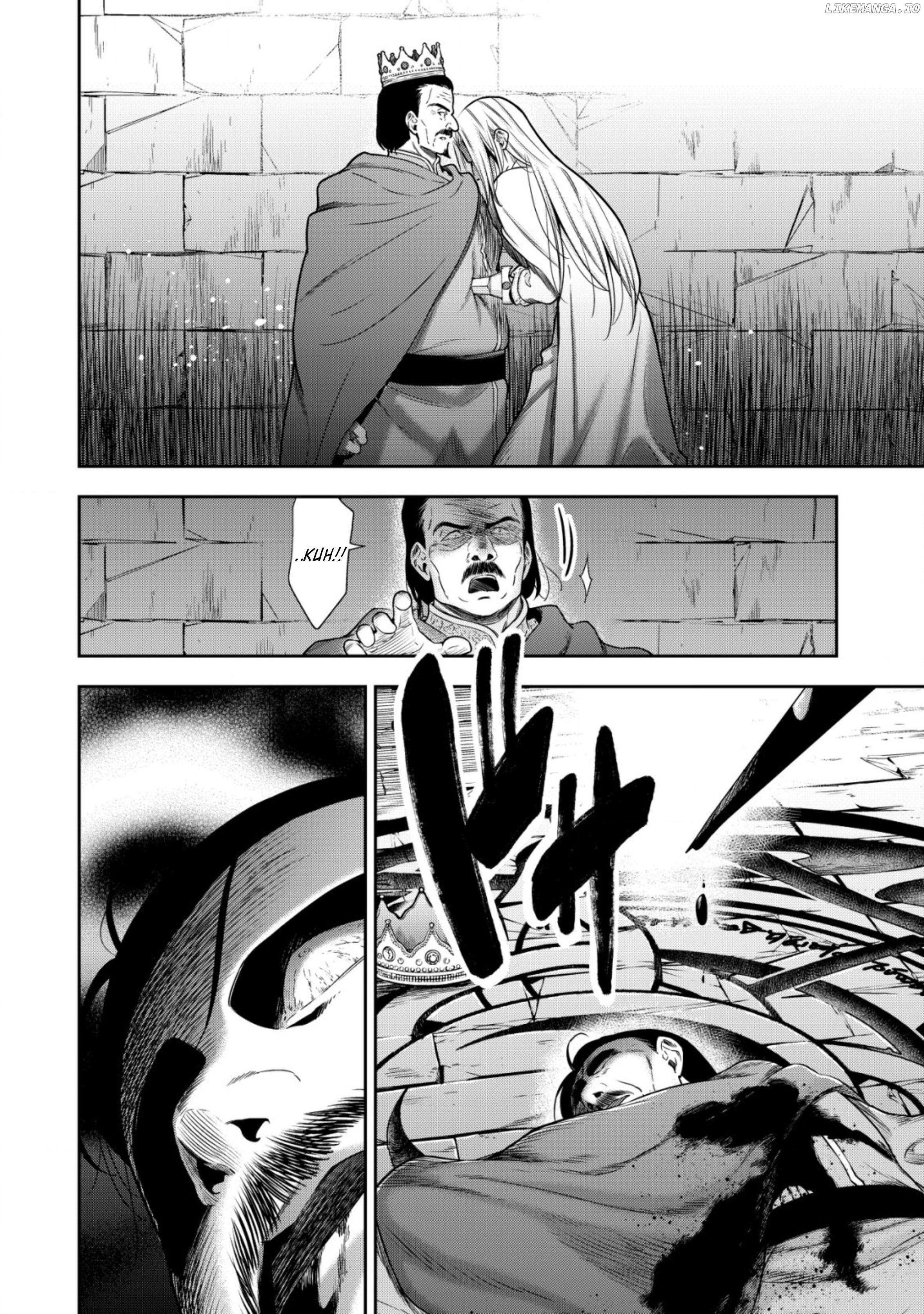 Youjo Musou: Nakama ni Uragirareta Shoukanshi, Mazoku no Oujo ni Natte "Eirei Shoukan" de Dekiai Slow Life wo Okuru Chapter 12 - page 5