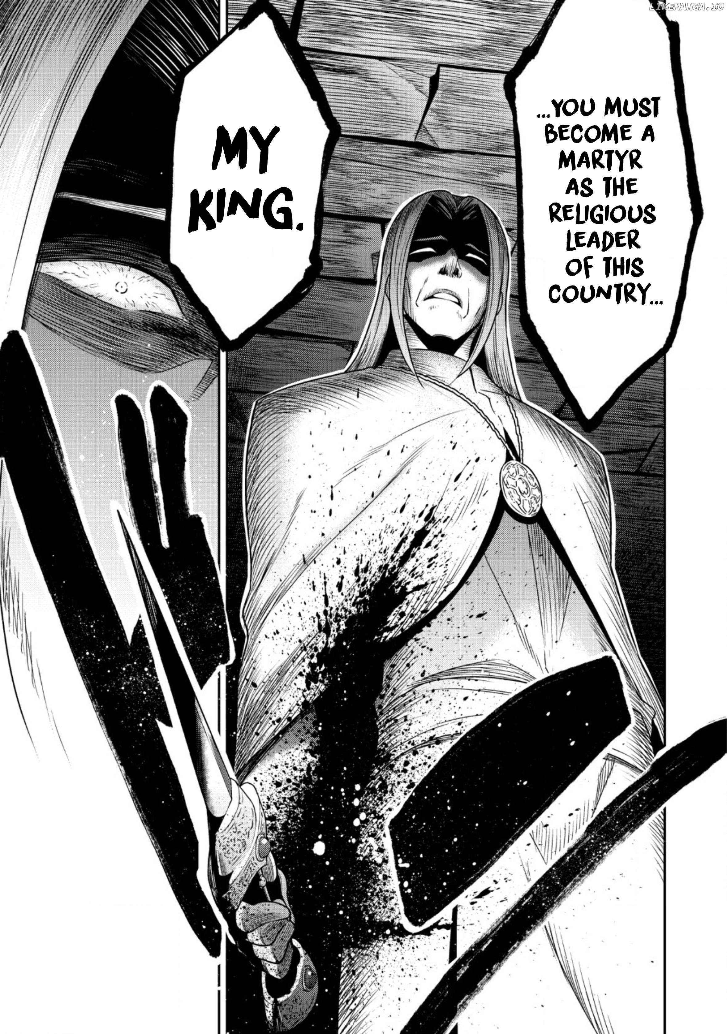 Youjo Musou: Nakama ni Uragirareta Shoukanshi, Mazoku no Oujo ni Natte "Eirei Shoukan" de Dekiai Slow Life wo Okuru Chapter 12 - page 6