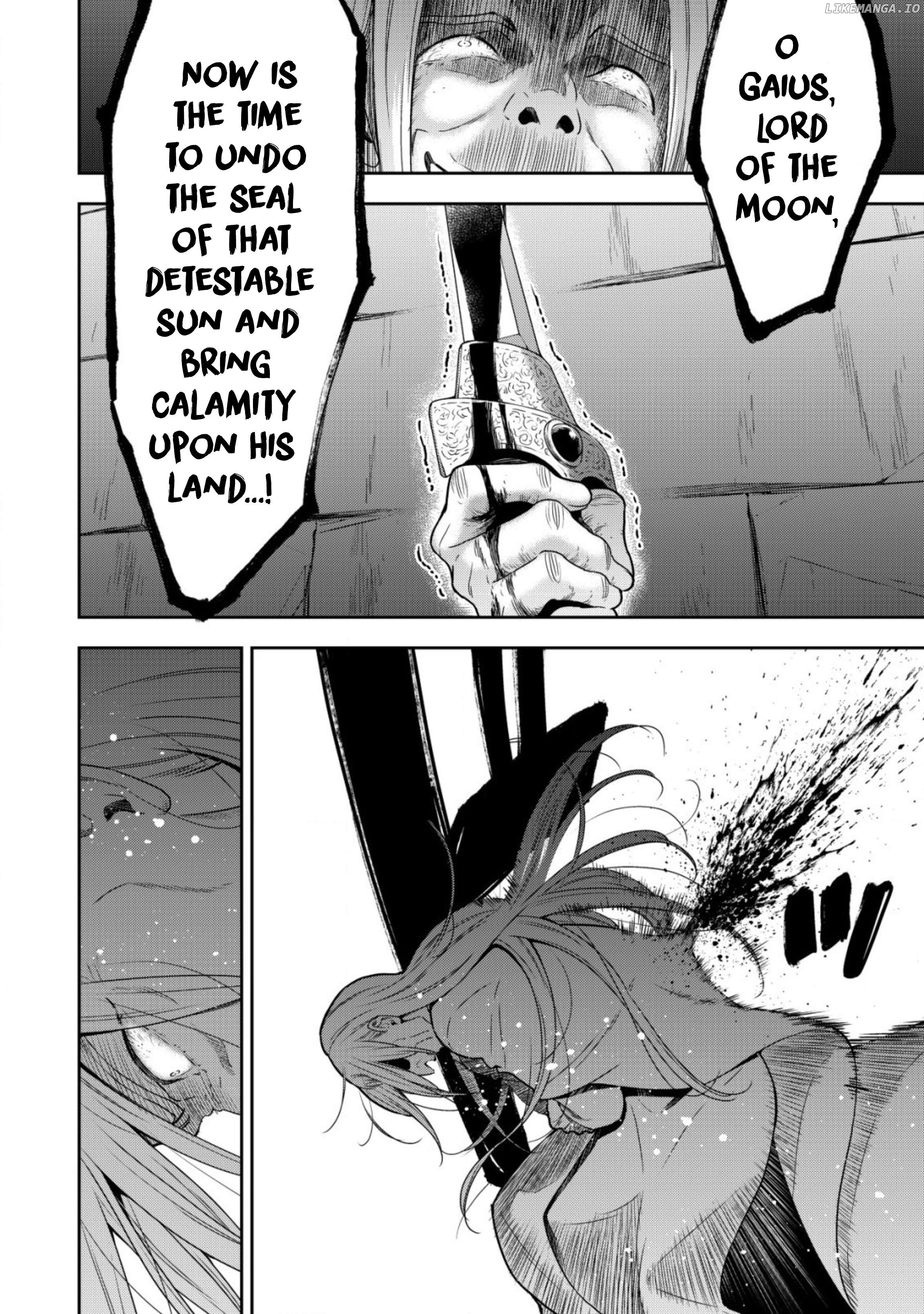 Youjo Musou: Nakama ni Uragirareta Shoukanshi, Mazoku no Oujo ni Natte "Eirei Shoukan" de Dekiai Slow Life wo Okuru Chapter 12 - page 7