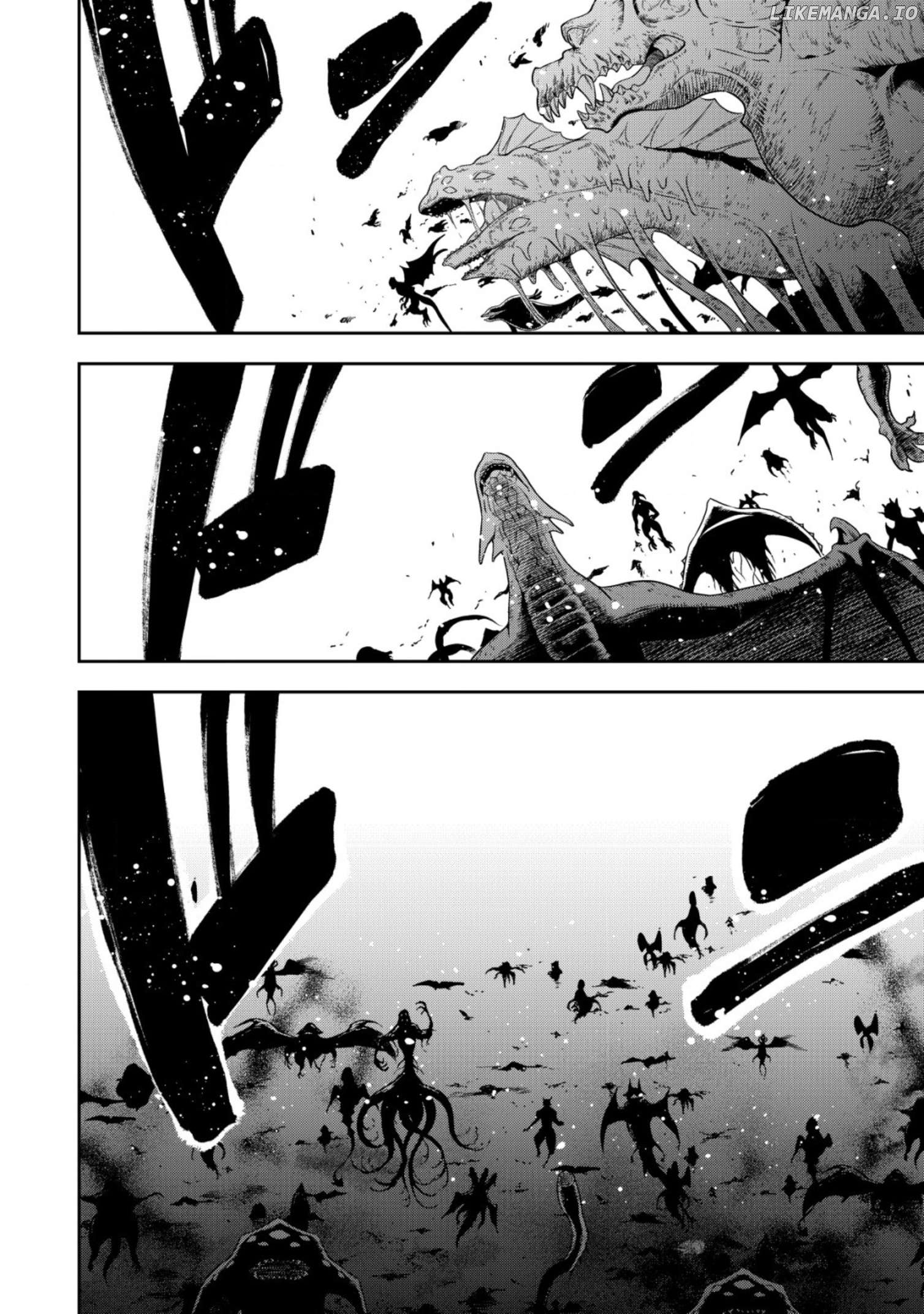 Youjo Musou: Nakama ni Uragirareta Shoukanshi, Mazoku no Oujo ni Natte "Eirei Shoukan" de Dekiai Slow Life wo Okuru Chapter 13 - page 12