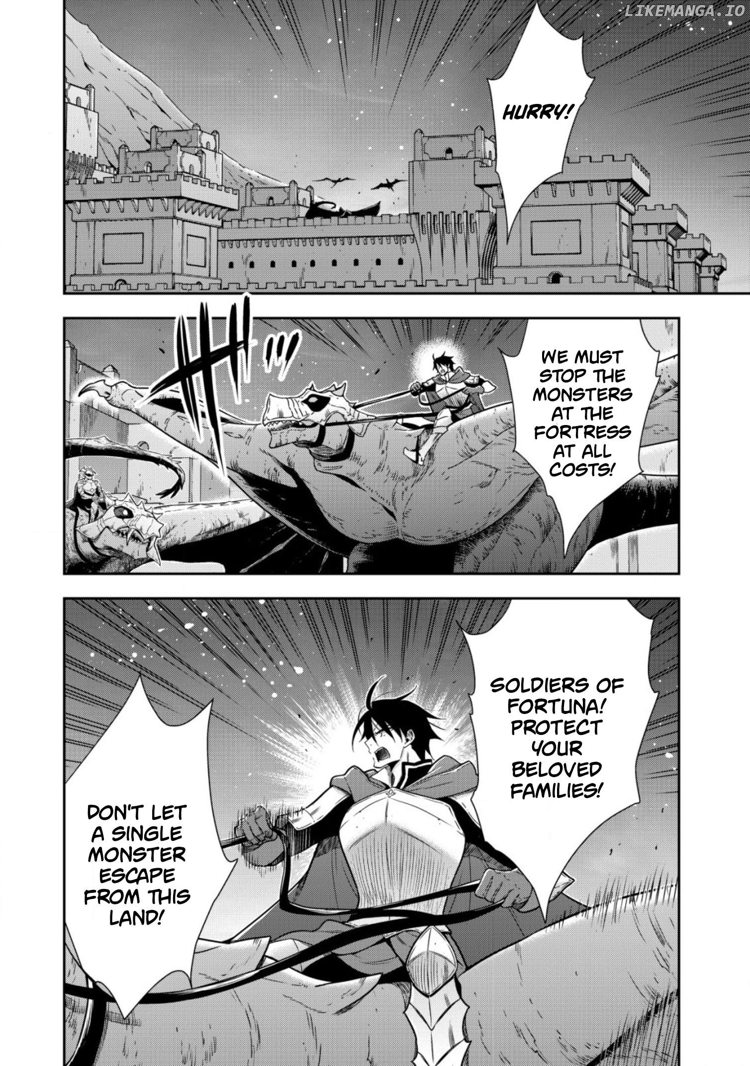 Youjo Musou: Nakama ni Uragirareta Shoukanshi, Mazoku no Oujo ni Natte "Eirei Shoukan" de Dekiai Slow Life wo Okuru Chapter 13 - page 14