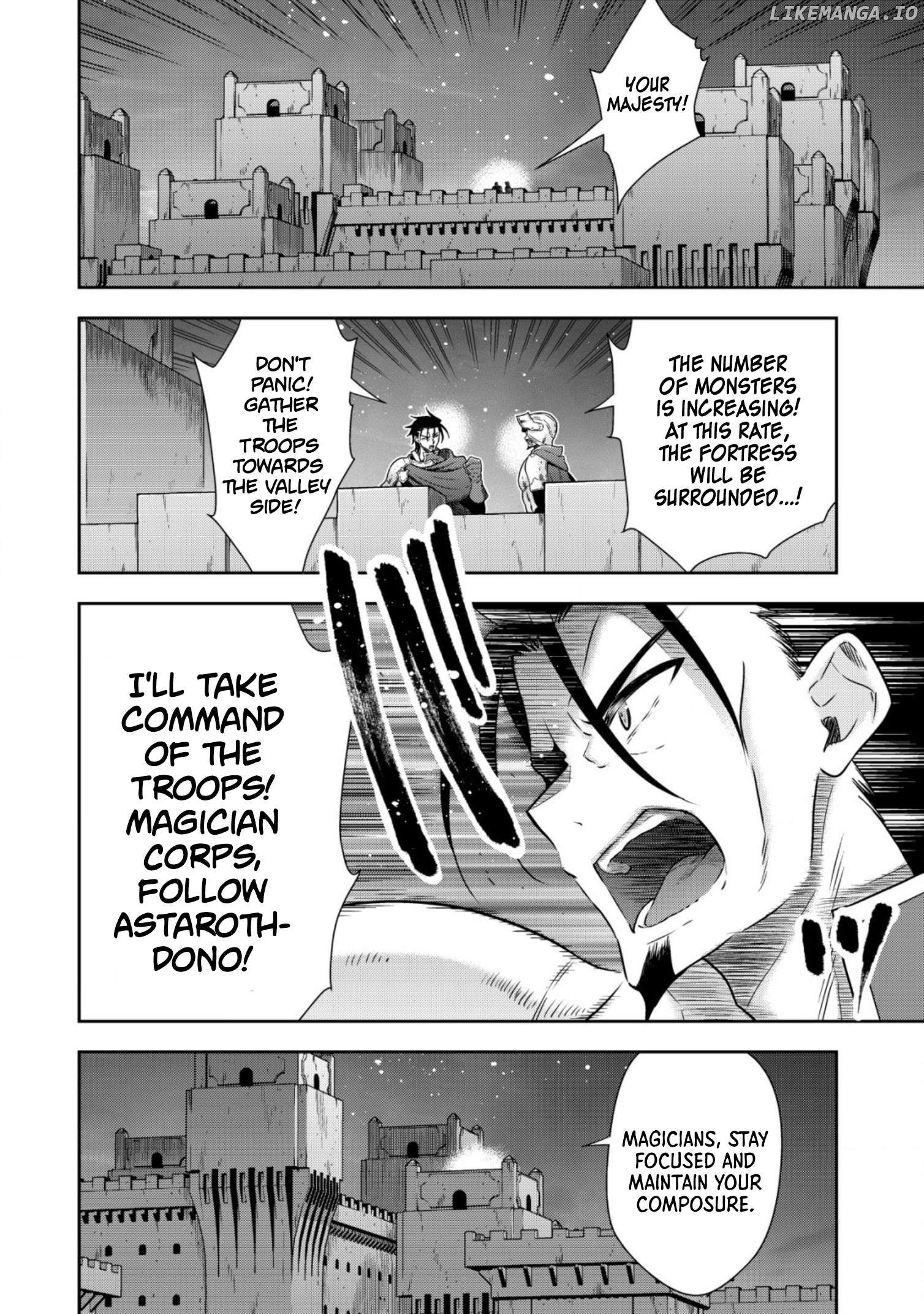 Youjo Musou: Nakama ni Uragirareta Shoukanshi, Mazoku no Oujo ni Natte "Eirei Shoukan" de Dekiai Slow Life wo Okuru Chapter 13 - page 16