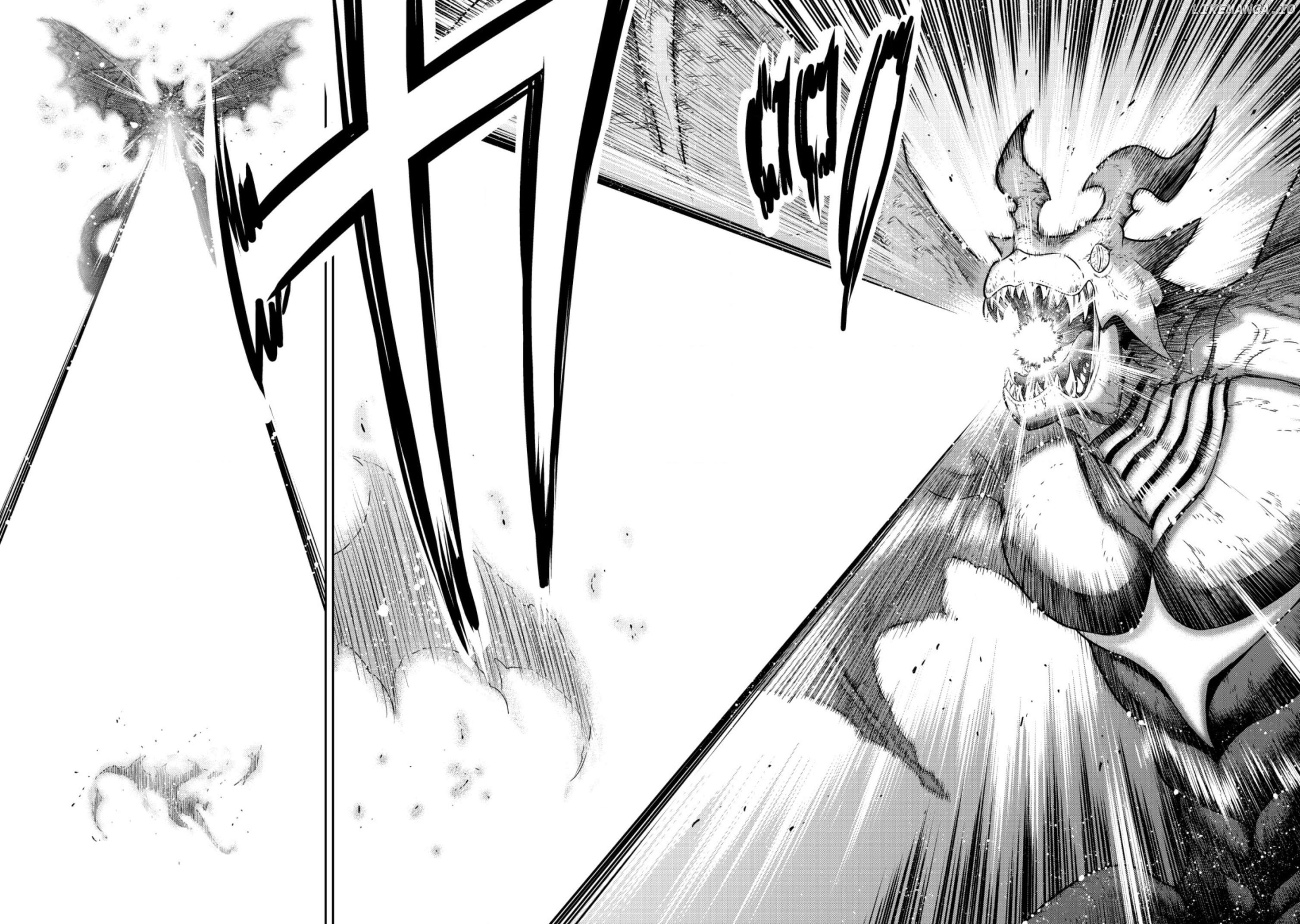 Youjo Musou: Nakama ni Uragirareta Shoukanshi, Mazoku no Oujo ni Natte "Eirei Shoukan" de Dekiai Slow Life wo Okuru Chapter 13 - page 22