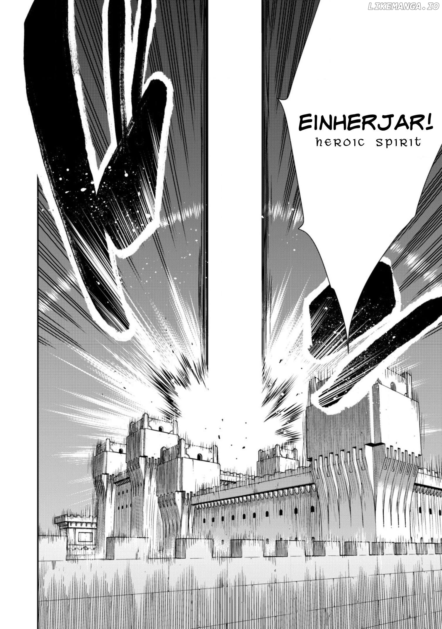 Youjo Musou: Nakama ni Uragirareta Shoukanshi, Mazoku no Oujo ni Natte "Eirei Shoukan" de Dekiai Slow Life wo Okuru Chapter 13 - page 25