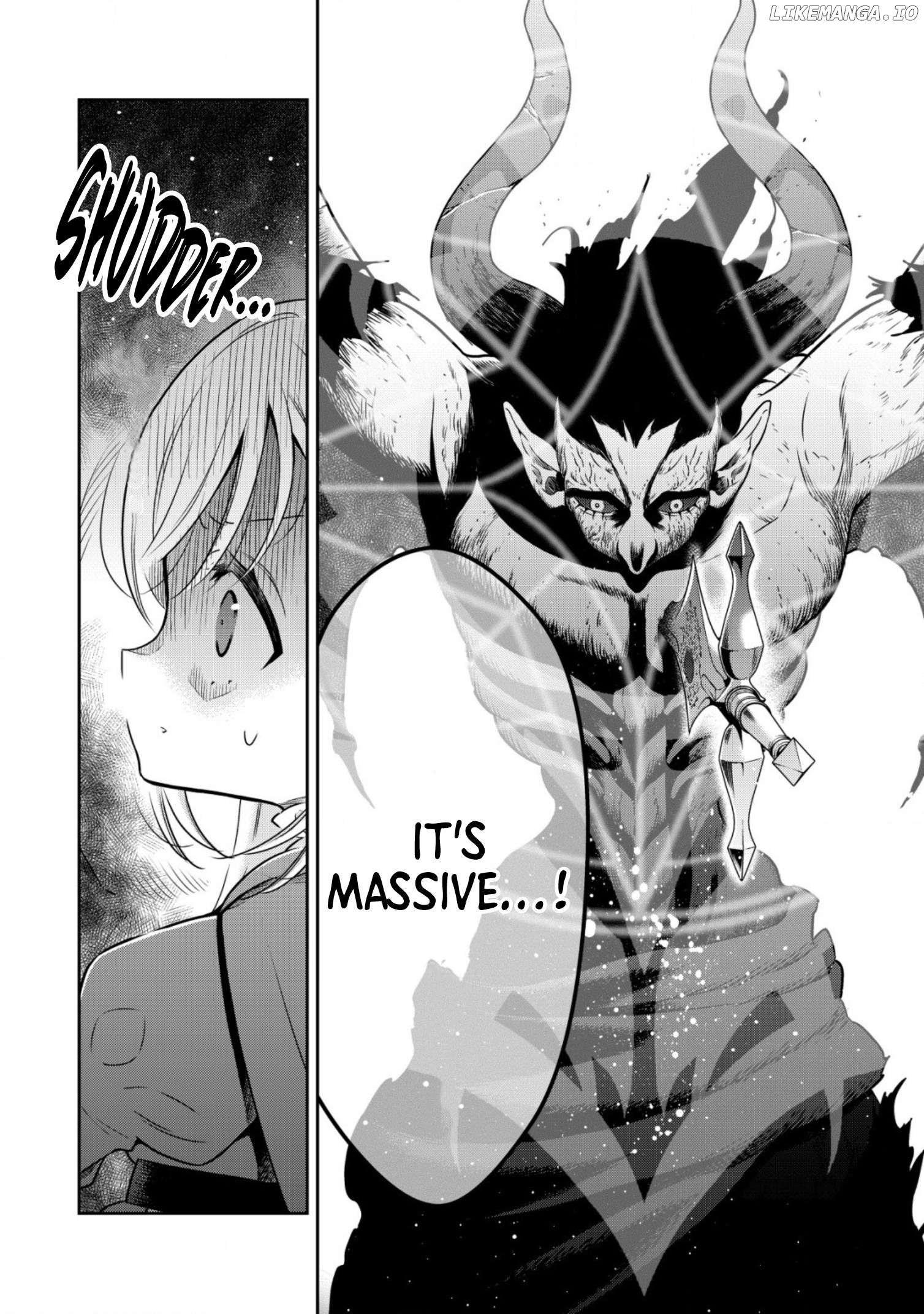 Youjo Musou: Nakama ni Uragirareta Shoukanshi, Mazoku no Oujo ni Natte "Eirei Shoukan" de Dekiai Slow Life wo Okuru Chapter 13 - page 3