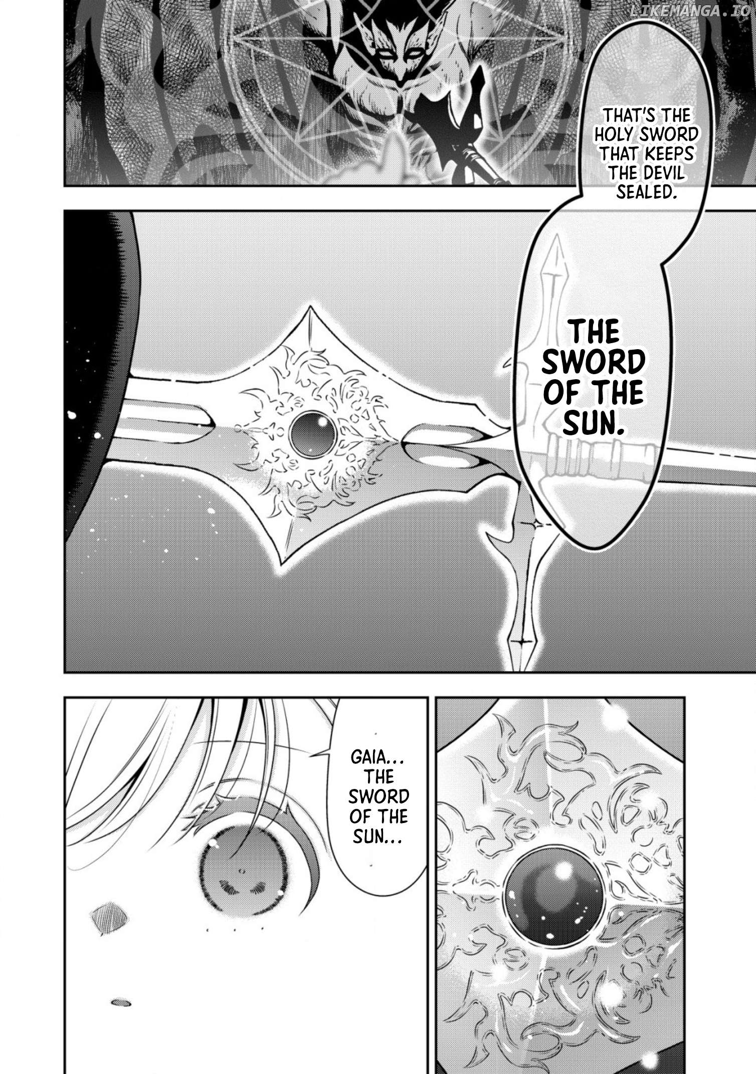 Youjo Musou: Nakama ni Uragirareta Shoukanshi, Mazoku no Oujo ni Natte "Eirei Shoukan" de Dekiai Slow Life wo Okuru Chapter 13 - page 5