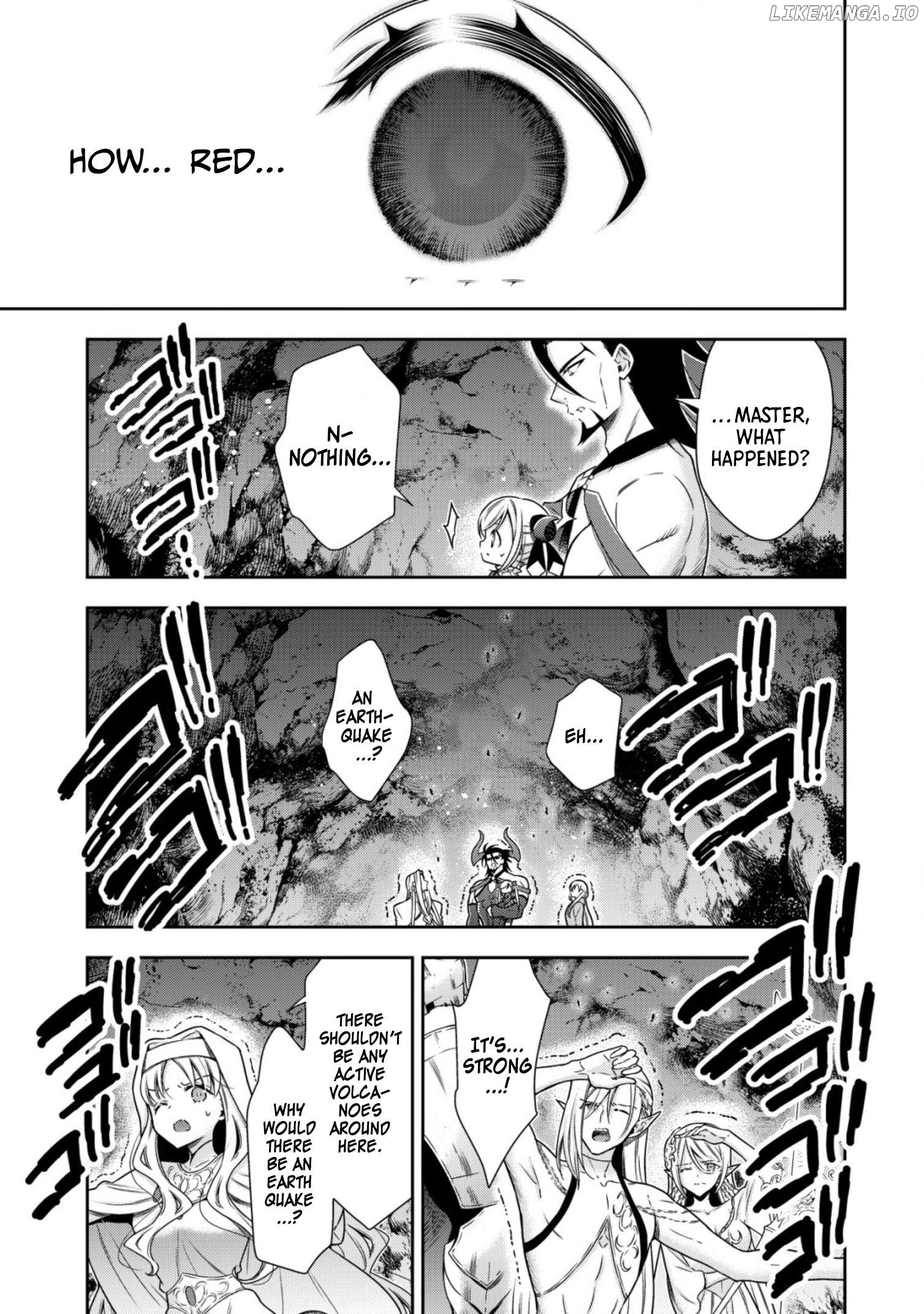 Youjo Musou: Nakama ni Uragirareta Shoukanshi, Mazoku no Oujo ni Natte "Eirei Shoukan" de Dekiai Slow Life wo Okuru Chapter 13 - page 6