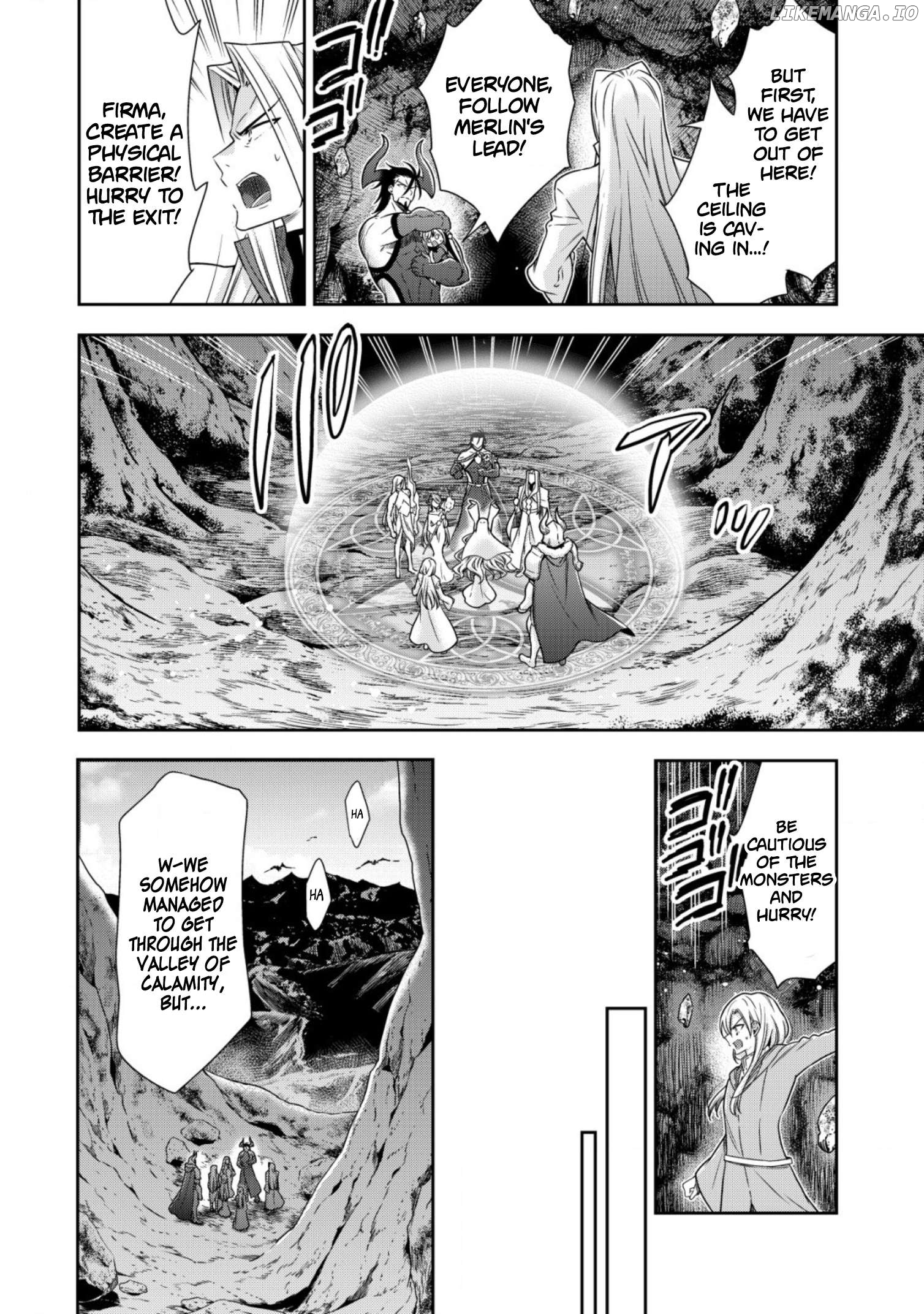 Youjo Musou: Nakama ni Uragirareta Shoukanshi, Mazoku no Oujo ni Natte "Eirei Shoukan" de Dekiai Slow Life wo Okuru Chapter 13 - page 7