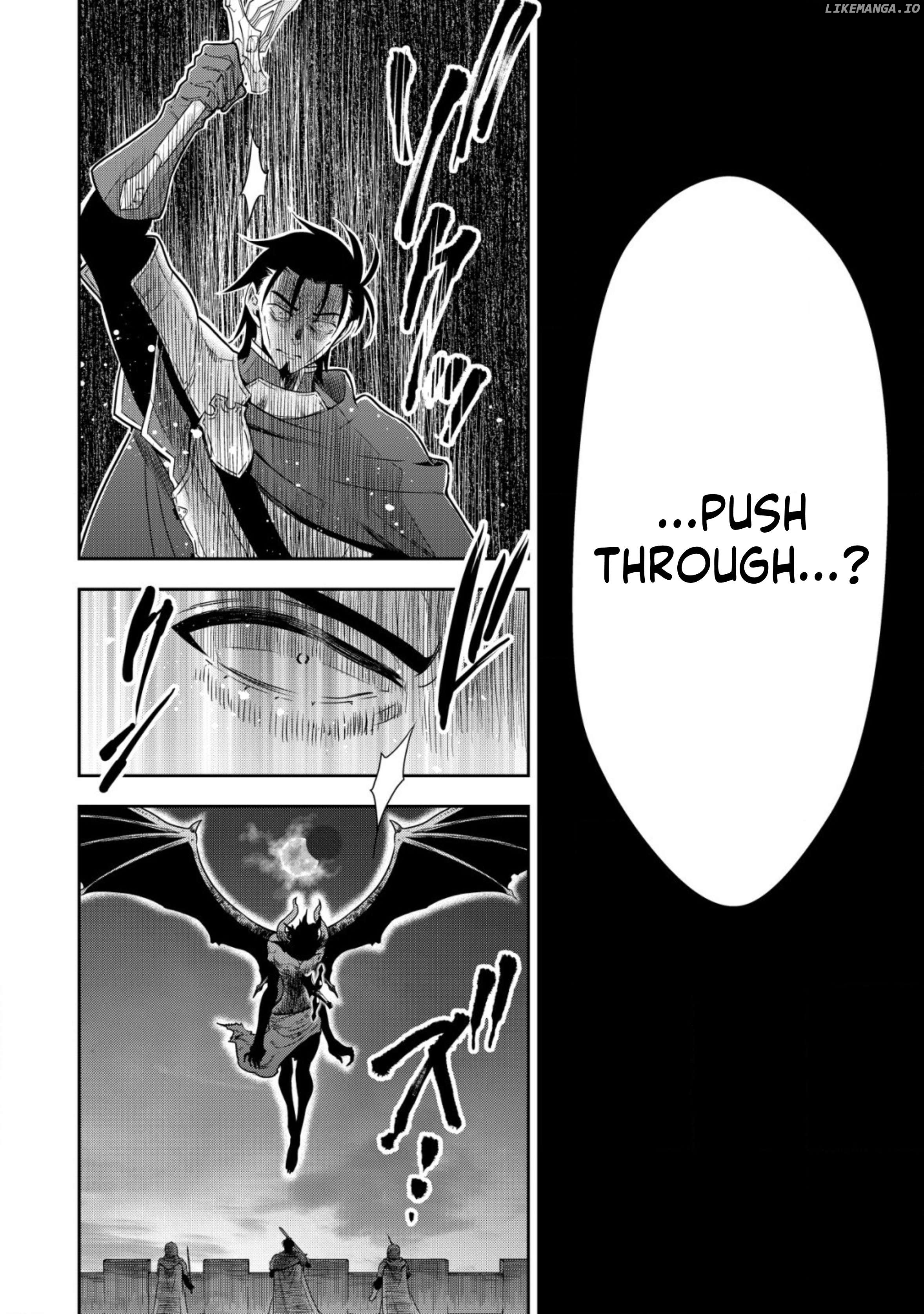 Youjo Musou: Nakama ni Uragirareta Shoukanshi, Mazoku no Oujo ni Natte "Eirei Shoukan" de Dekiai Slow Life wo Okuru Chapter 14 - page 12