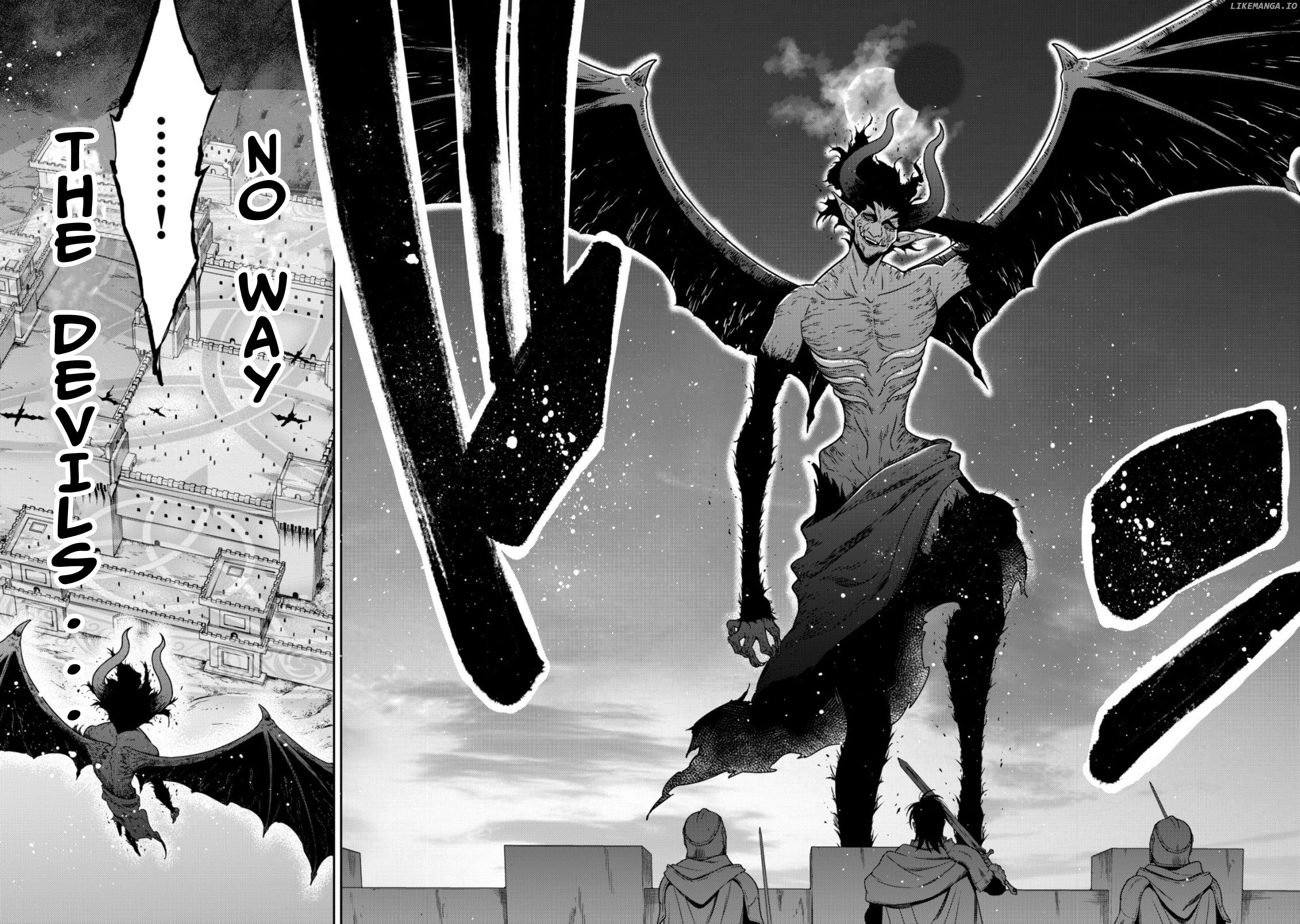 Youjo Musou: Nakama ni Uragirareta Shoukanshi, Mazoku no Oujo ni Natte "Eirei Shoukan" de Dekiai Slow Life wo Okuru Chapter 14 - page 14
