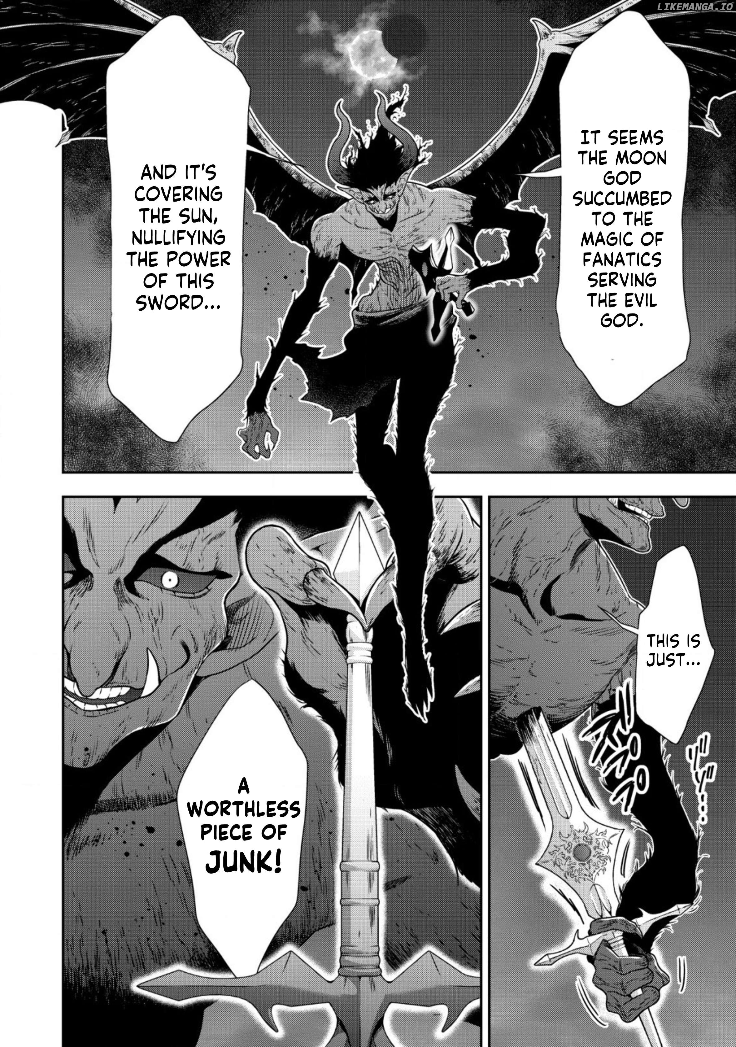 Youjo Musou: Nakama ni Uragirareta Shoukanshi, Mazoku no Oujo ni Natte "Eirei Shoukan" de Dekiai Slow Life wo Okuru Chapter 14 - page 17