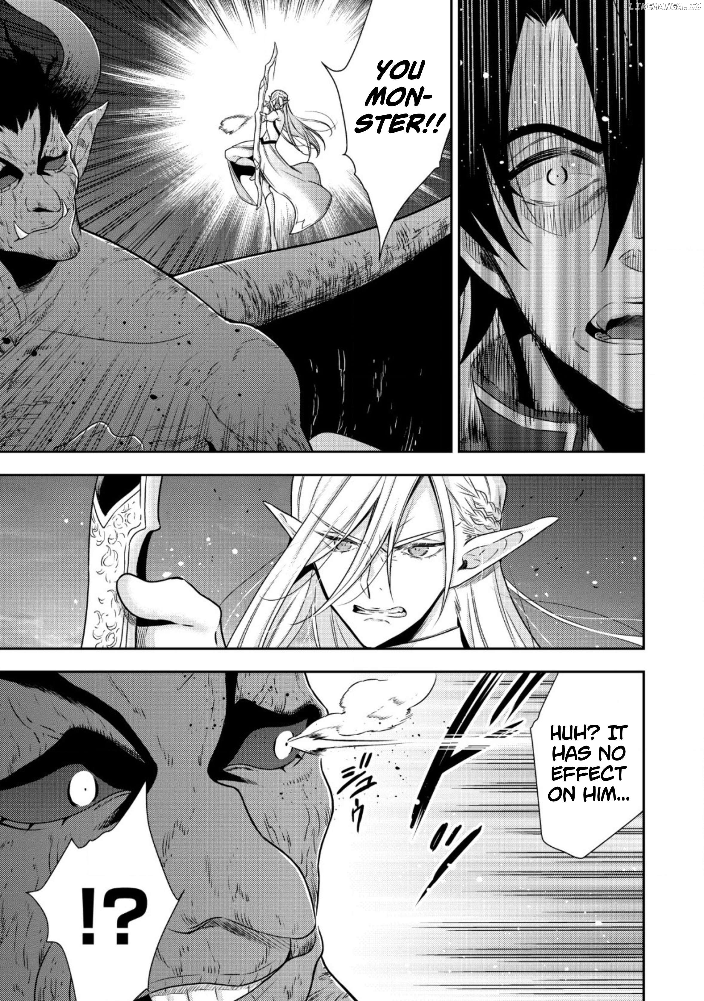 Youjo Musou: Nakama ni Uragirareta Shoukanshi, Mazoku no Oujo ni Natte "Eirei Shoukan" de Dekiai Slow Life wo Okuru Chapter 14 - page 20