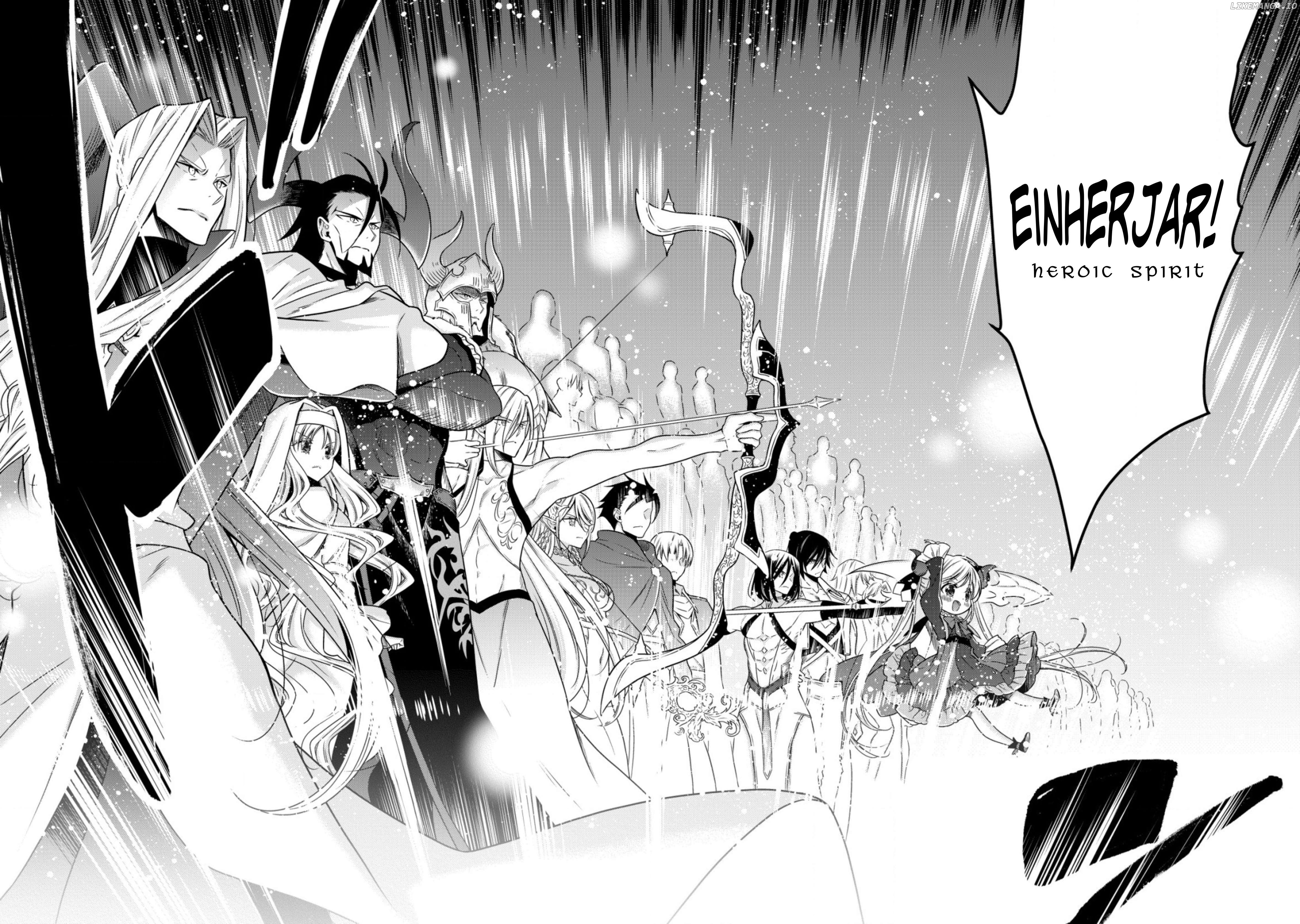 Youjo Musou: Nakama ni Uragirareta Shoukanshi, Mazoku no Oujo ni Natte "Eirei Shoukan" de Dekiai Slow Life wo Okuru Chapter 14 - page 3