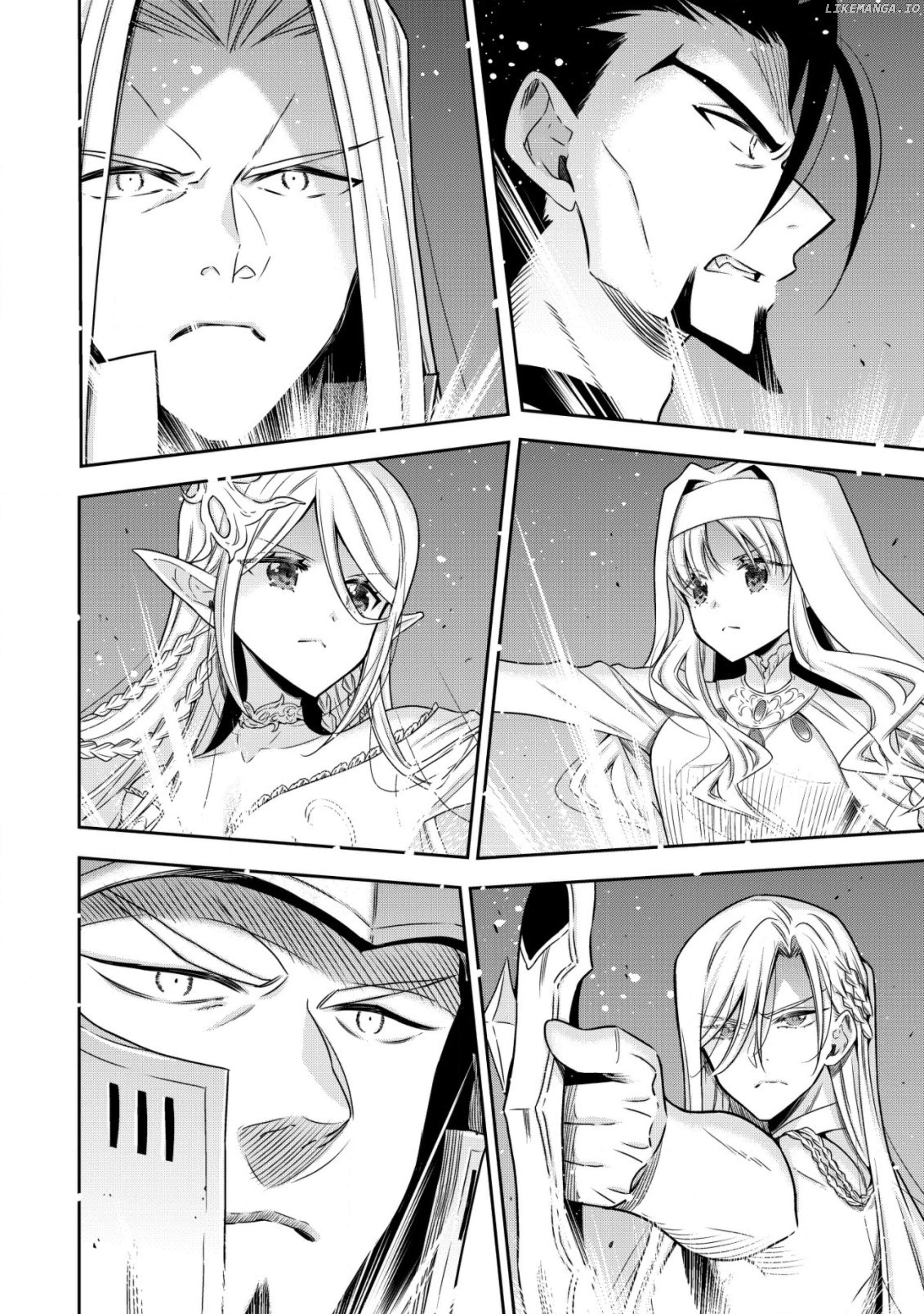 Youjo Musou: Nakama ni Uragirareta Shoukanshi, Mazoku no Oujo ni Natte "Eirei Shoukan" de Dekiai Slow Life wo Okuru Chapter 14 - page 4