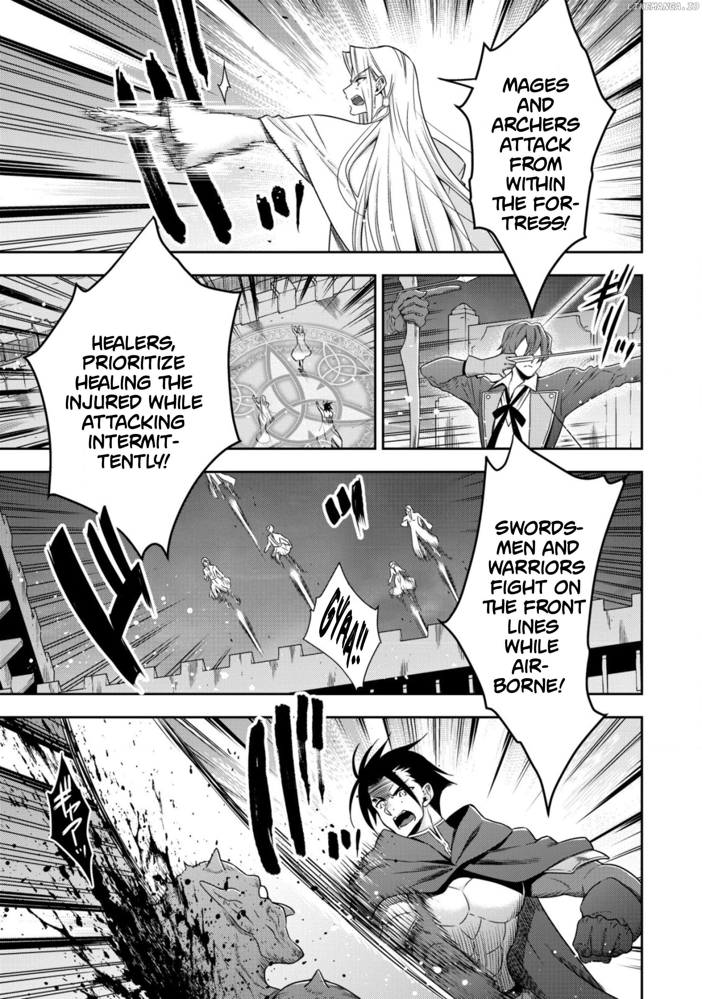 Youjo Musou: Nakama ni Uragirareta Shoukanshi, Mazoku no Oujo ni Natte "Eirei Shoukan" de Dekiai Slow Life wo Okuru Chapter 14 - page 5