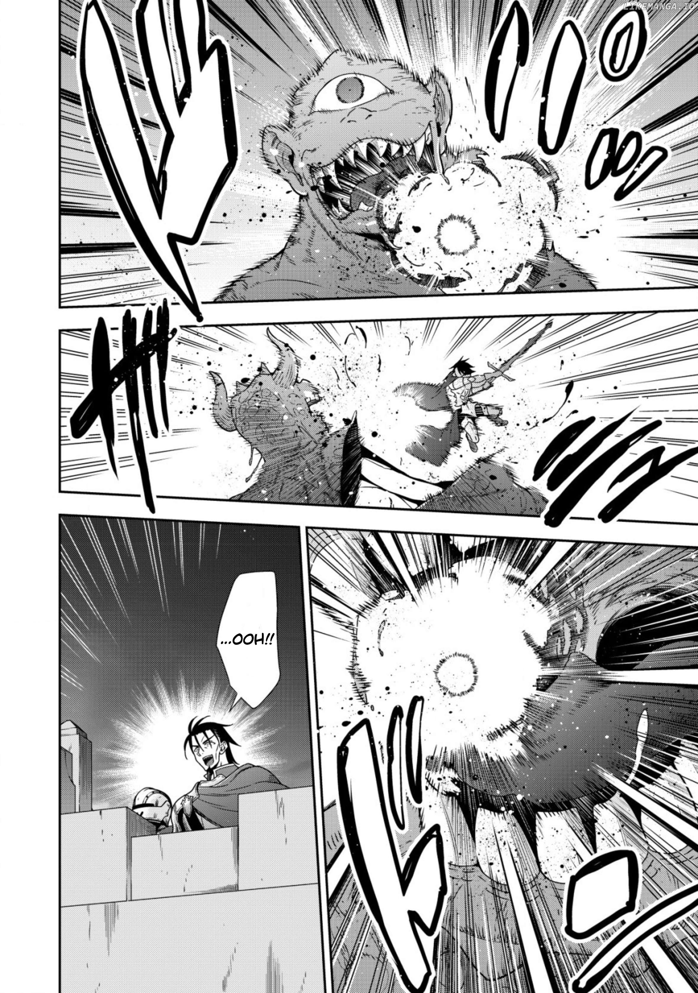 Youjo Musou: Nakama ni Uragirareta Shoukanshi, Mazoku no Oujo ni Natte "Eirei Shoukan" de Dekiai Slow Life wo Okuru Chapter 14 - page 6