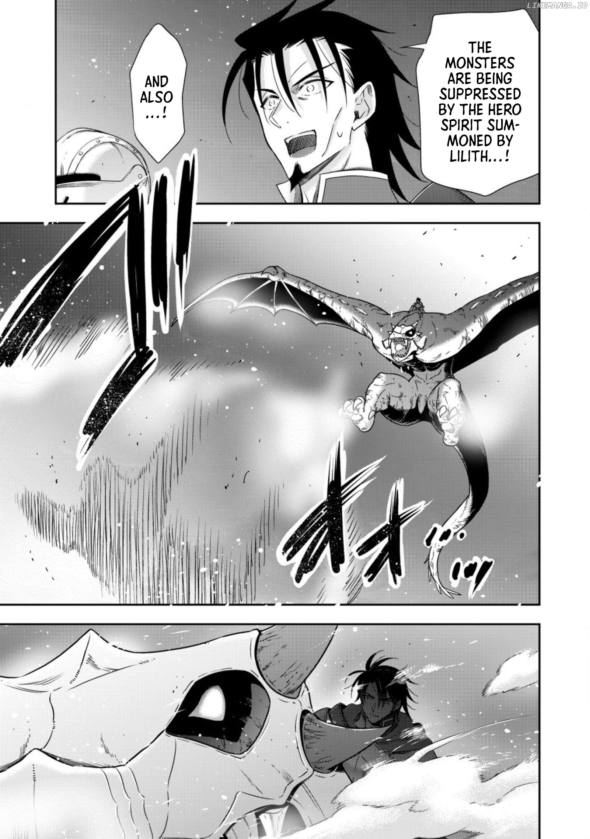 Youjo Musou: Nakama ni Uragirareta Shoukanshi, Mazoku no Oujo ni Natte "Eirei Shoukan" de Dekiai Slow Life wo Okuru Chapter 14 - page 7