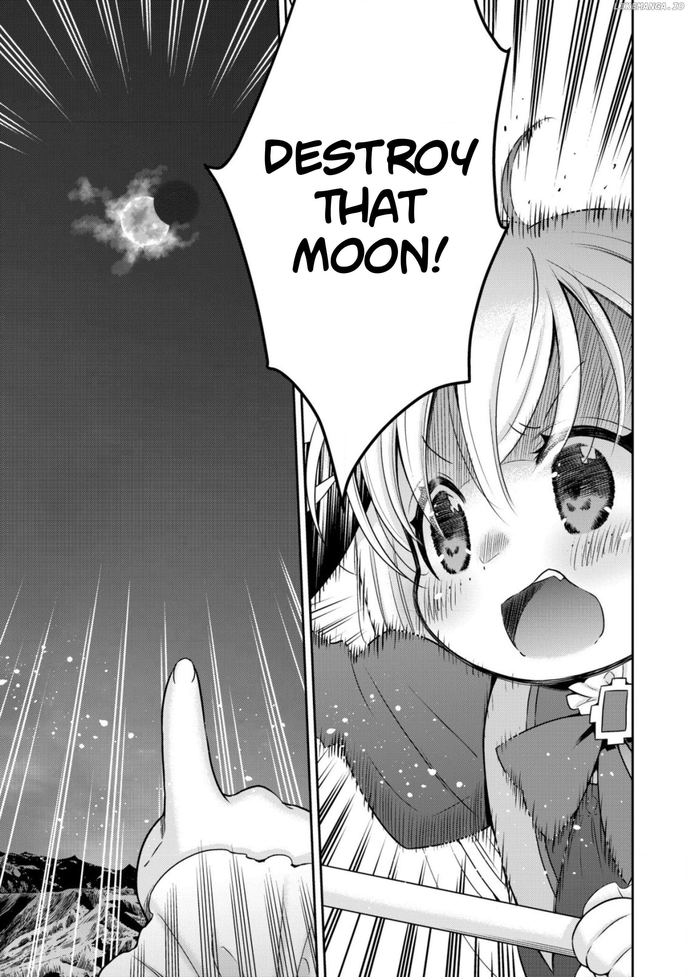 Youjo Musou: Nakama ni Uragirareta Shoukanshi, Mazoku no Oujo ni Natte "Eirei Shoukan" de Dekiai Slow Life wo Okuru Chapter 15 - page 11