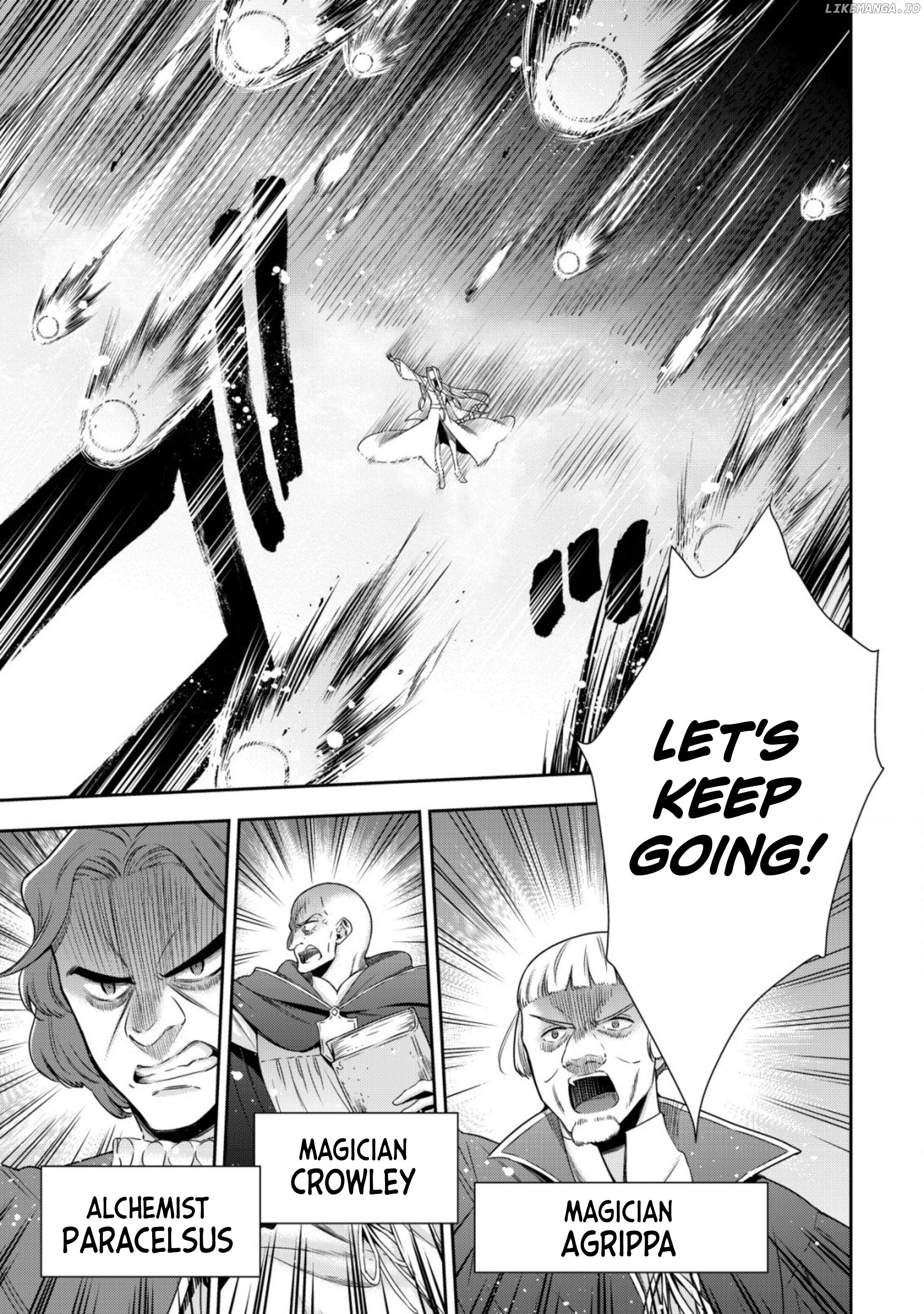 Youjo Musou: Nakama ni Uragirareta Shoukanshi, Mazoku no Oujo ni Natte "Eirei Shoukan" de Dekiai Slow Life wo Okuru Chapter 15 - page 13