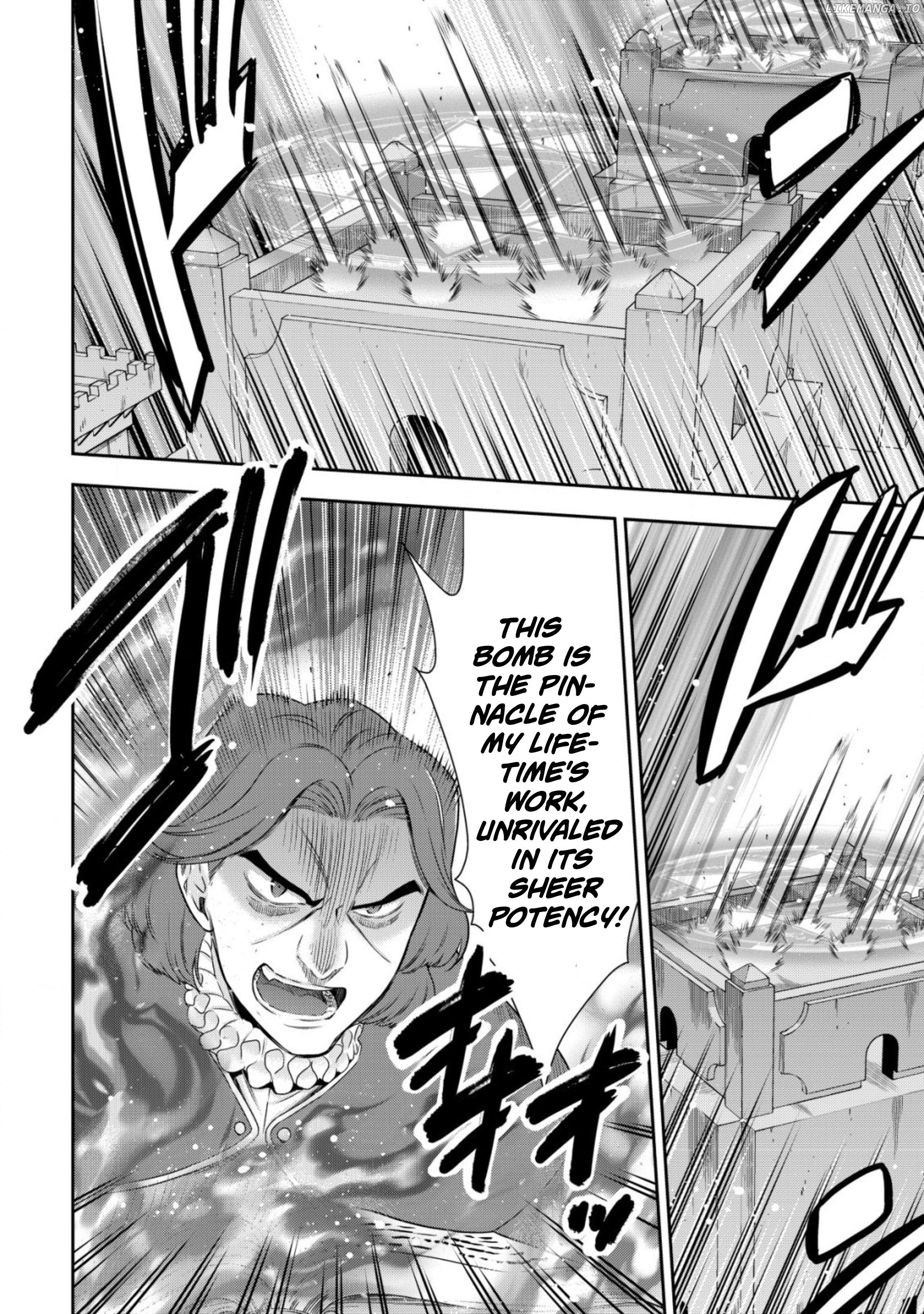 Youjo Musou: Nakama ni Uragirareta Shoukanshi, Mazoku no Oujo ni Natte "Eirei Shoukan" de Dekiai Slow Life wo Okuru Chapter 15 - page 14