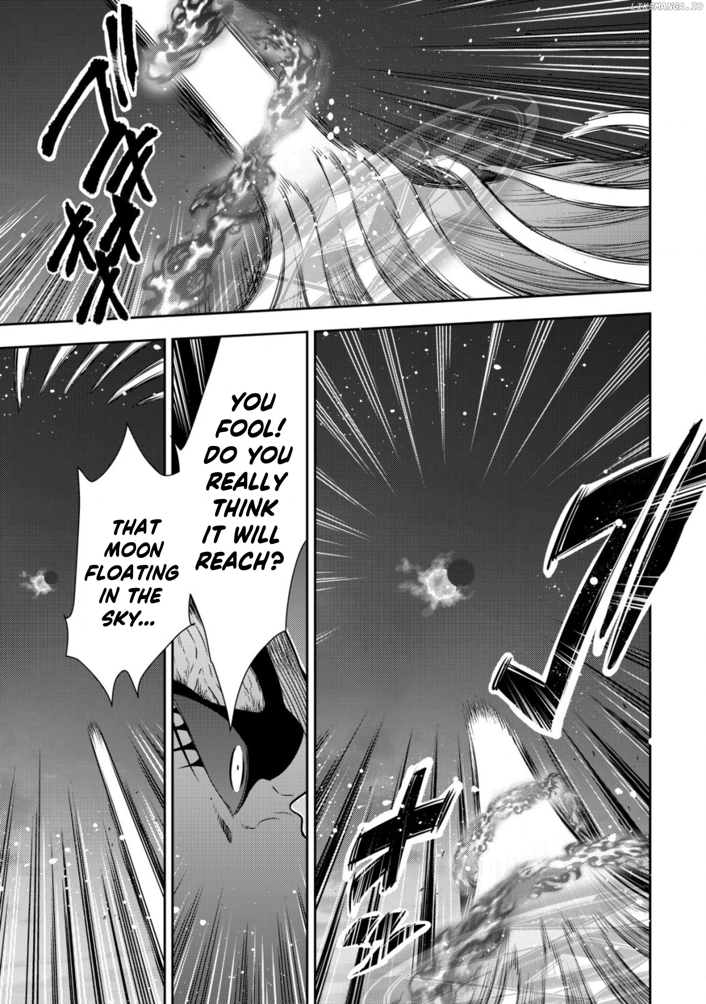 Youjo Musou: Nakama ni Uragirareta Shoukanshi, Mazoku no Oujo ni Natte "Eirei Shoukan" de Dekiai Slow Life wo Okuru Chapter 15 - page 15