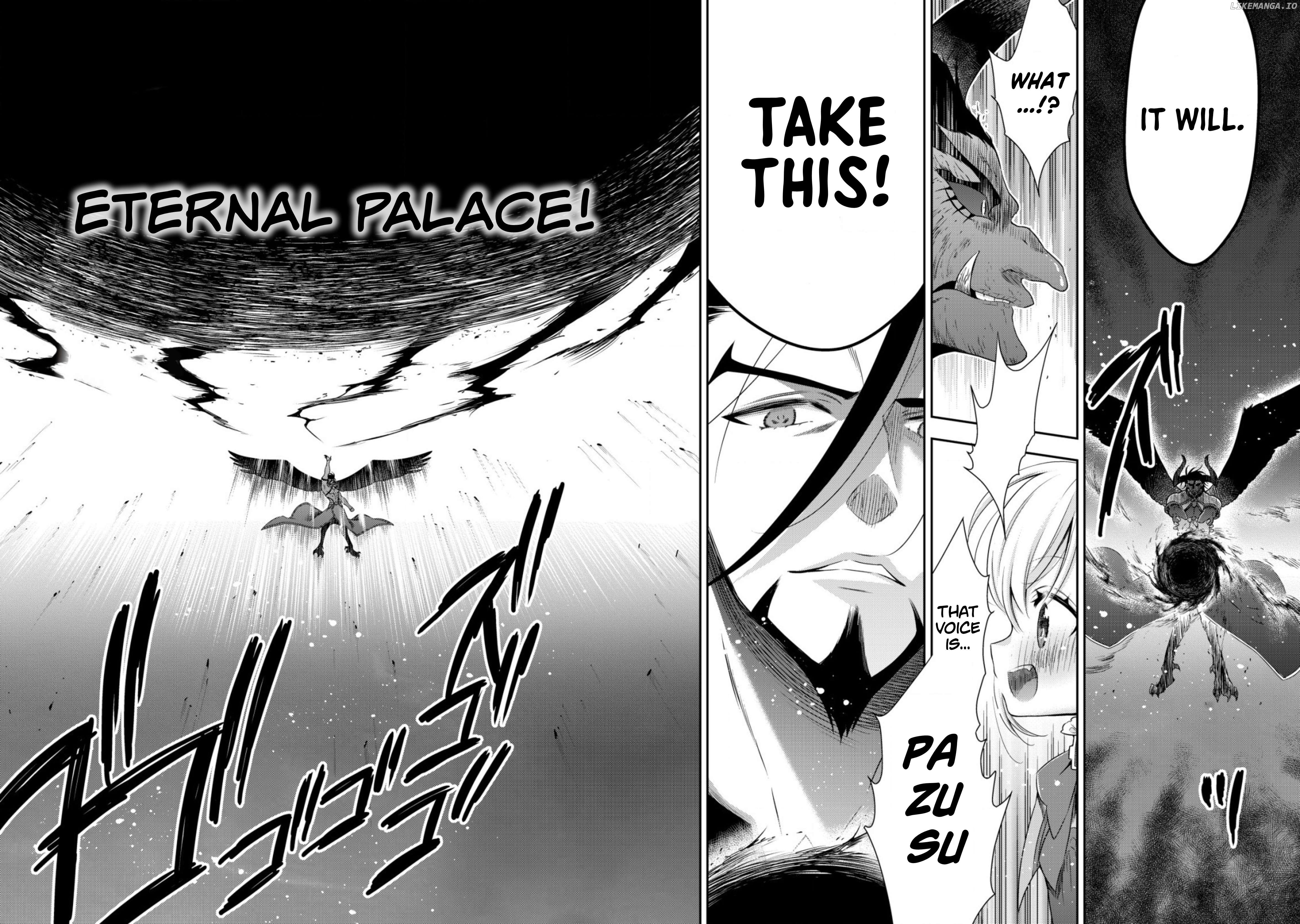 Youjo Musou: Nakama ni Uragirareta Shoukanshi, Mazoku no Oujo ni Natte "Eirei Shoukan" de Dekiai Slow Life wo Okuru Chapter 15 - page 16