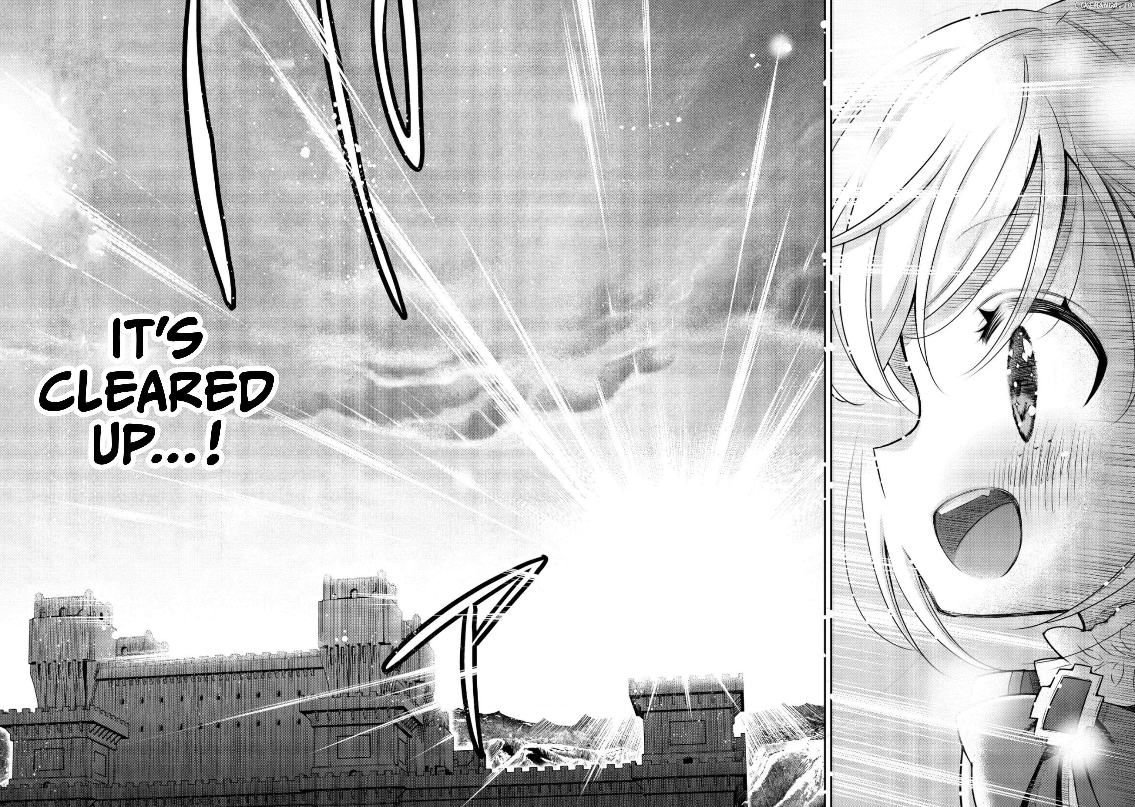 Youjo Musou: Nakama ni Uragirareta Shoukanshi, Mazoku no Oujo ni Natte "Eirei Shoukan" de Dekiai Slow Life wo Okuru Chapter 15 - page 19