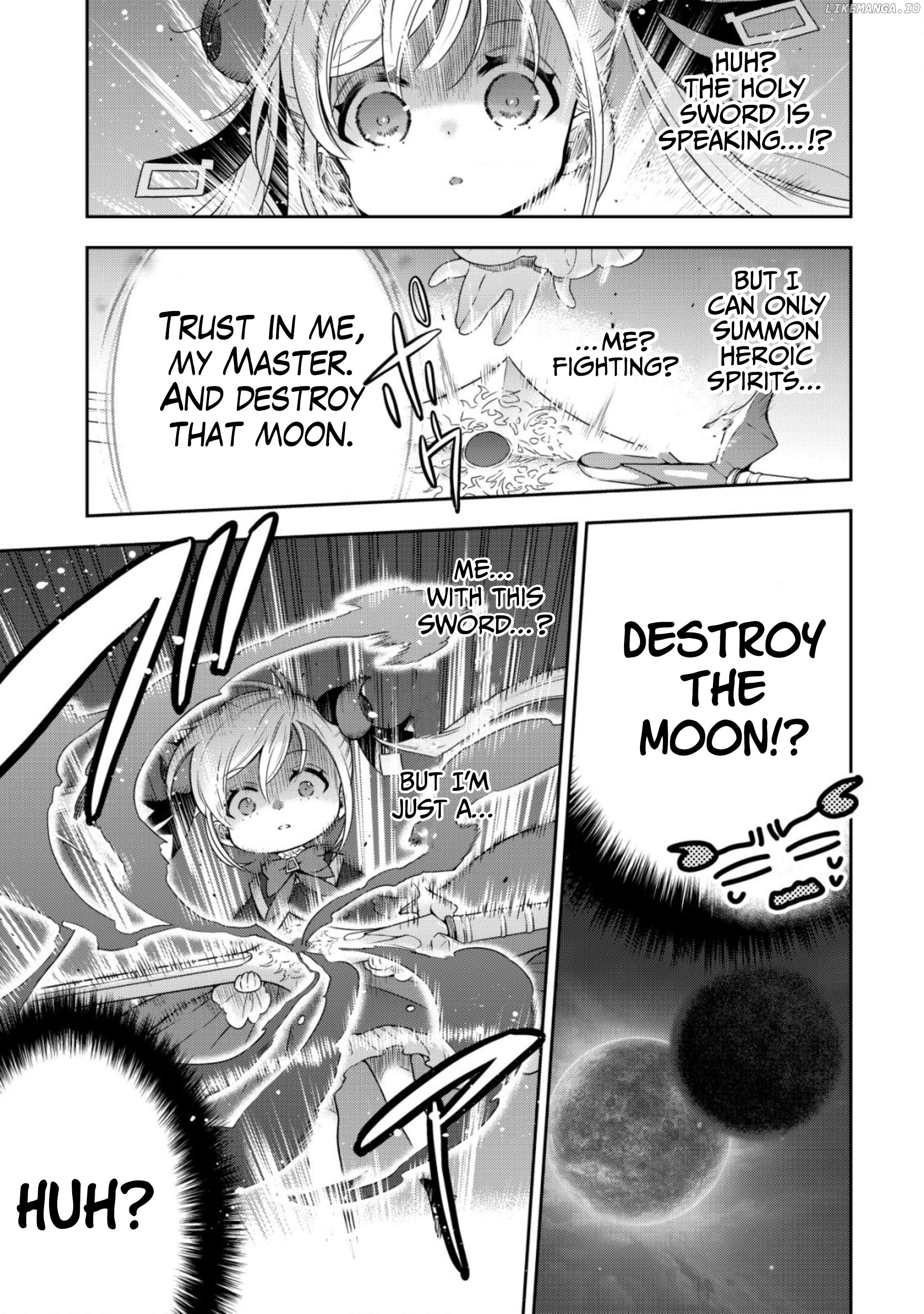 Youjo Musou: Nakama ni Uragirareta Shoukanshi, Mazoku no Oujo ni Natte "Eirei Shoukan" de Dekiai Slow Life wo Okuru Chapter 15 - page 4