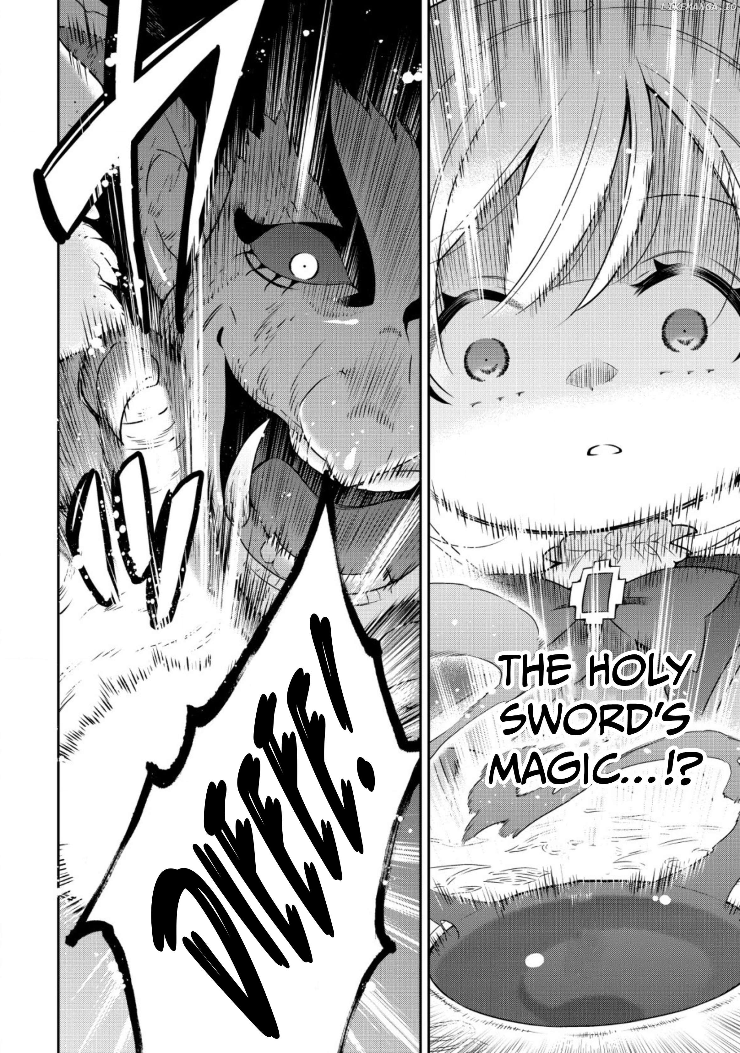 Youjo Musou: Nakama ni Uragirareta Shoukanshi, Mazoku no Oujo ni Natte "Eirei Shoukan" de Dekiai Slow Life wo Okuru Chapter 15 - page 5